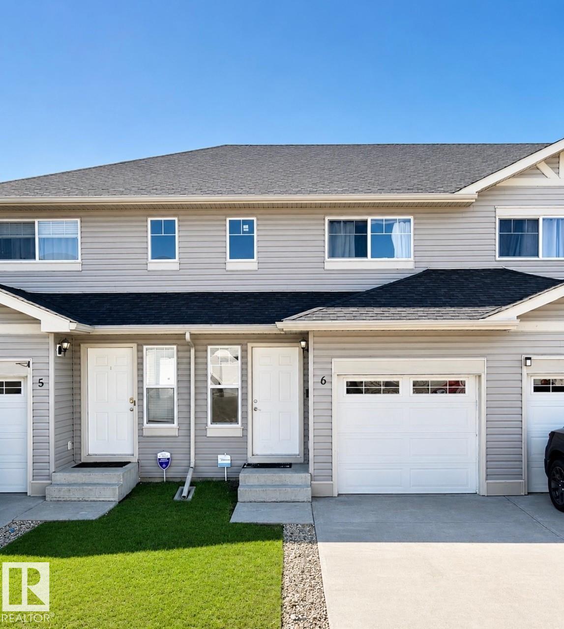6 18004 89 Street, Edmonton, MLS® # E4496507