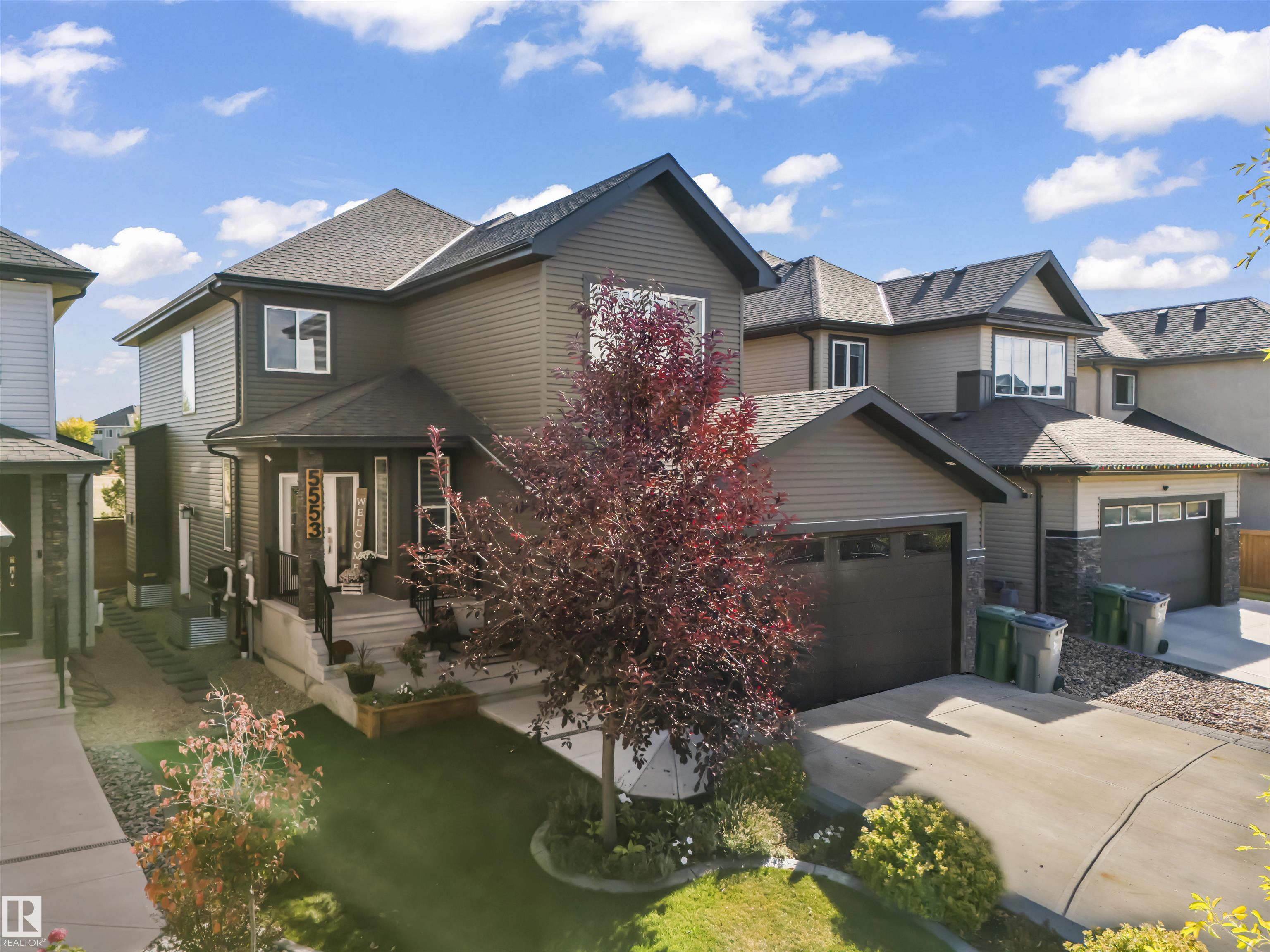 5553 Poirier Way, Beaumont, MLS® # E4496510