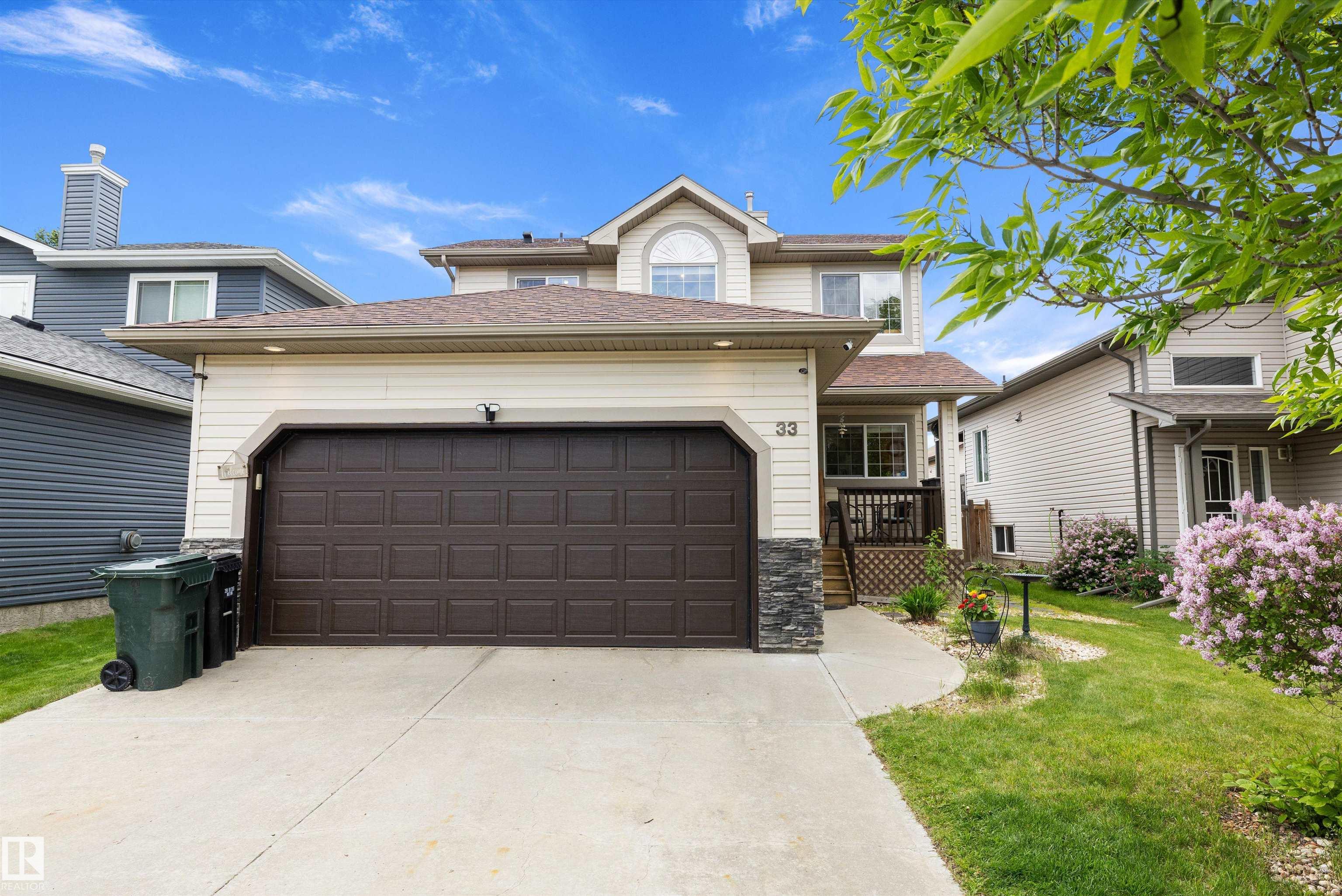 33 Lamplight Drive, Spruce Grove, MLS® # E4496513