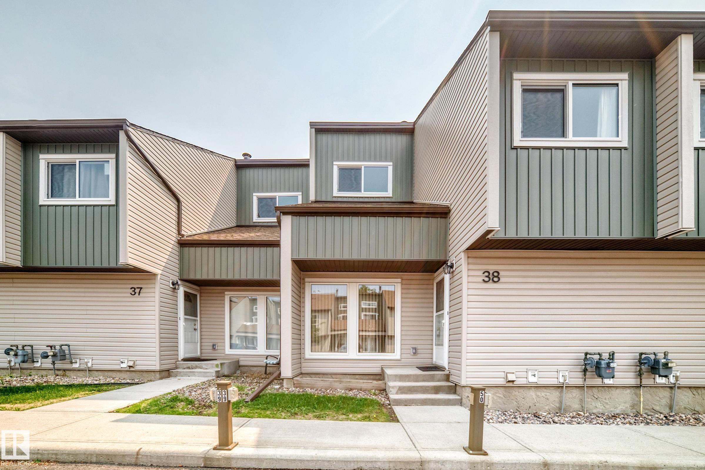 38 2020 105 Street, Edmonton, MLS® # E4496514