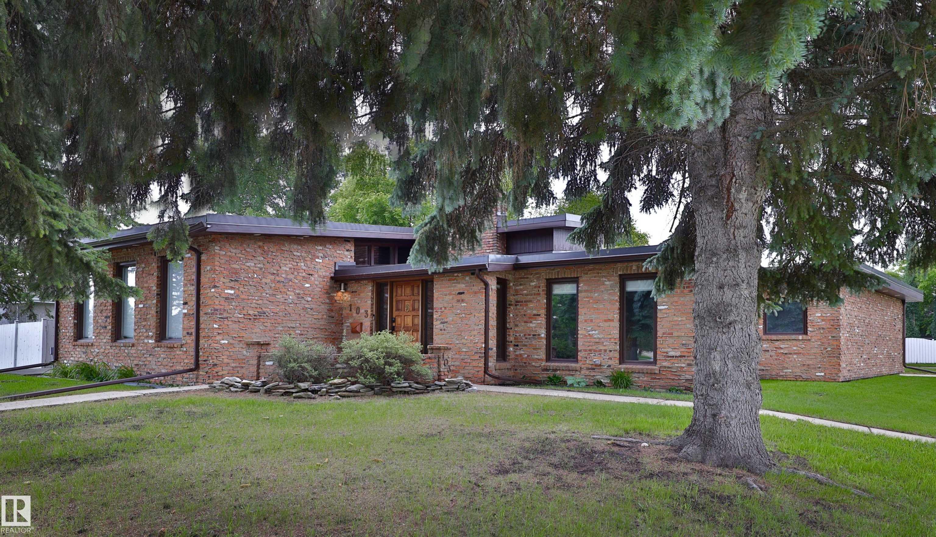103 Evergreen Crescent, Wetaskiwin, MLS® # E4496515