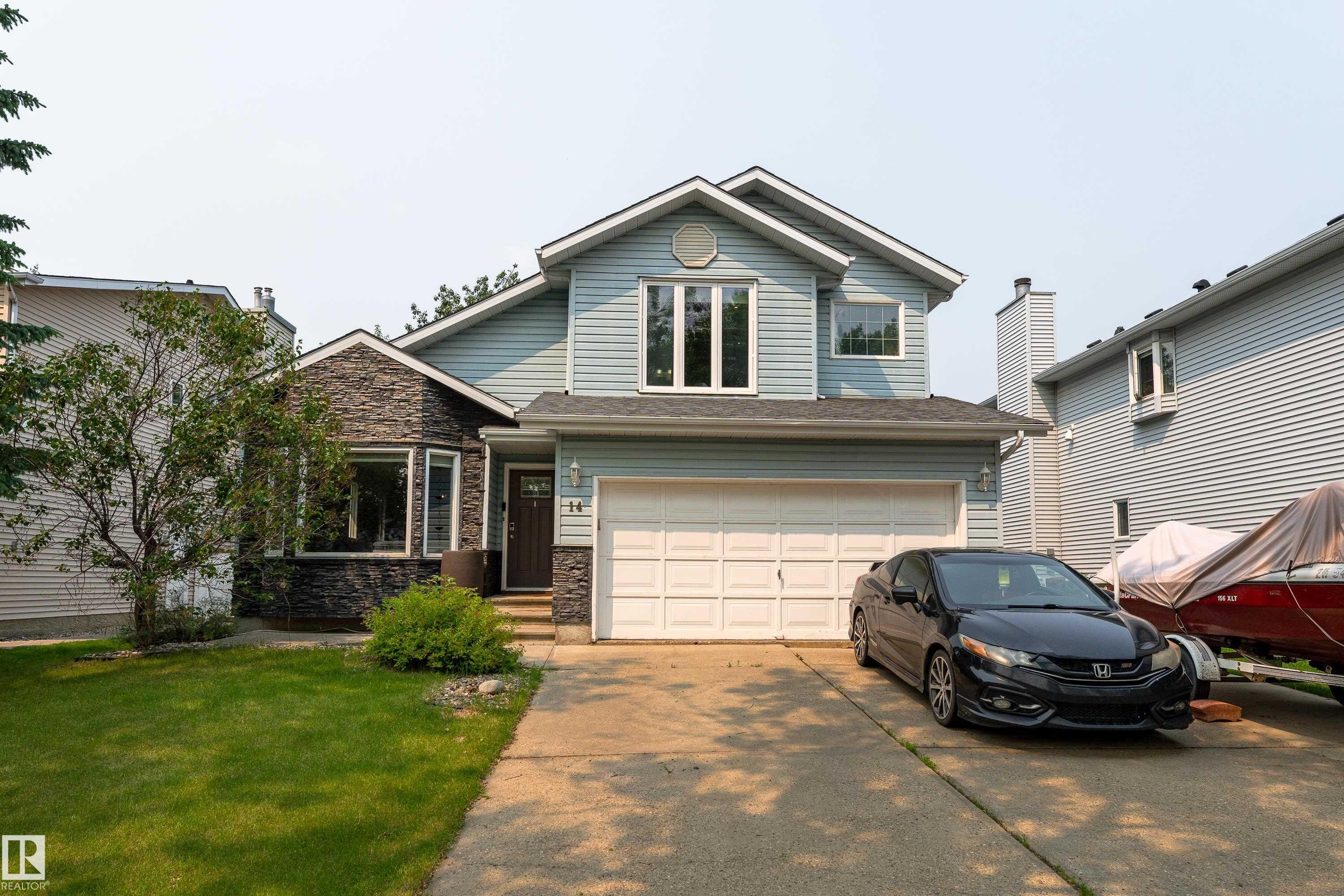 14 Durand Place, St. Albert, MLS® # E4496525