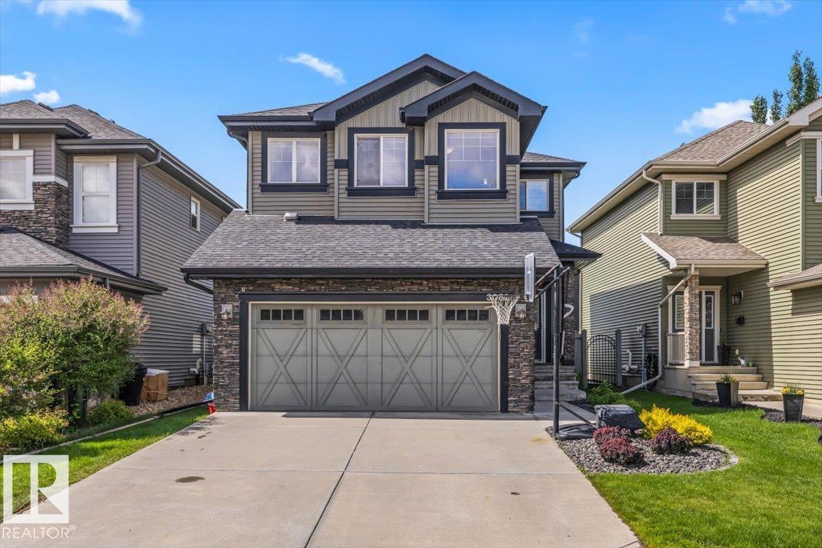 3082 Whitelaw Drive, Edmonton, MLS® # E4496528