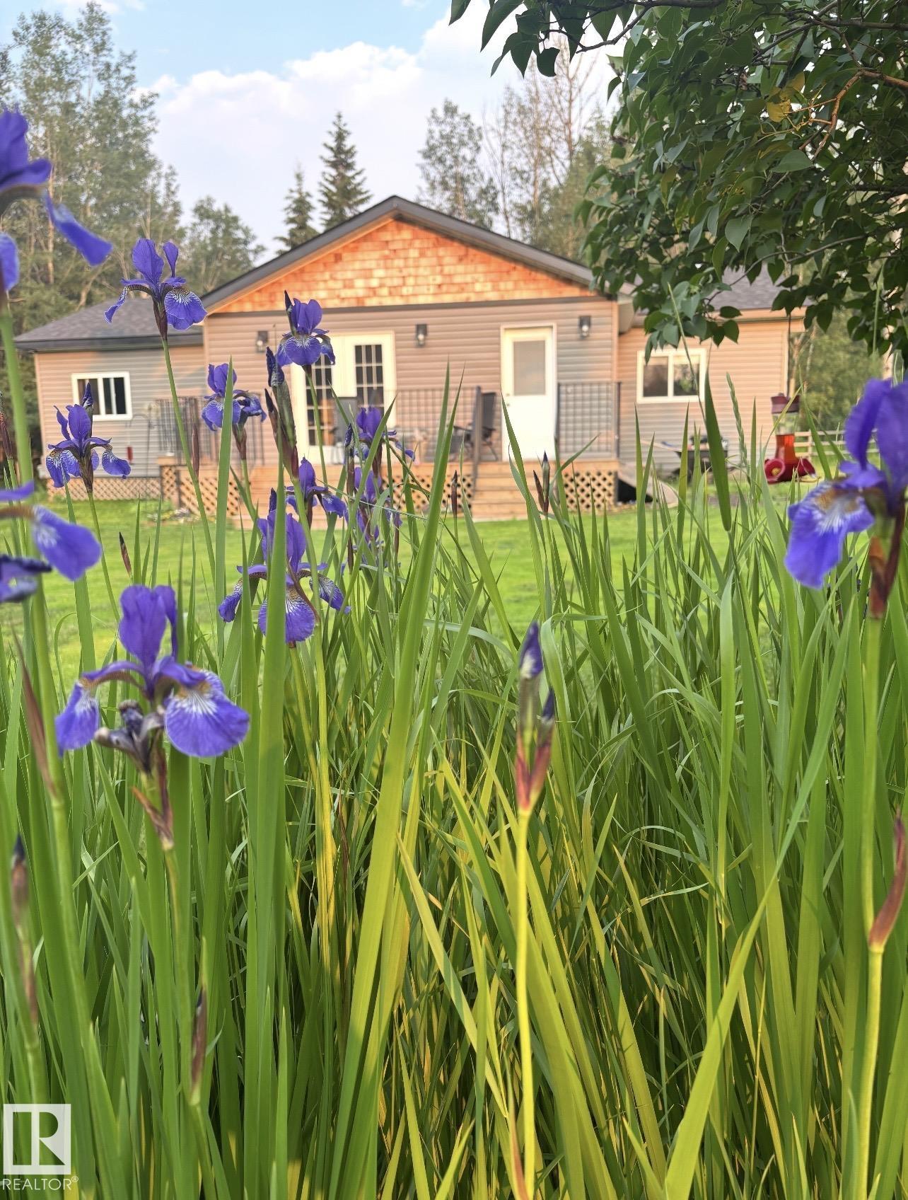 60221 Range Rd 43a, Rural Barrhead County, MLS® # E4496529