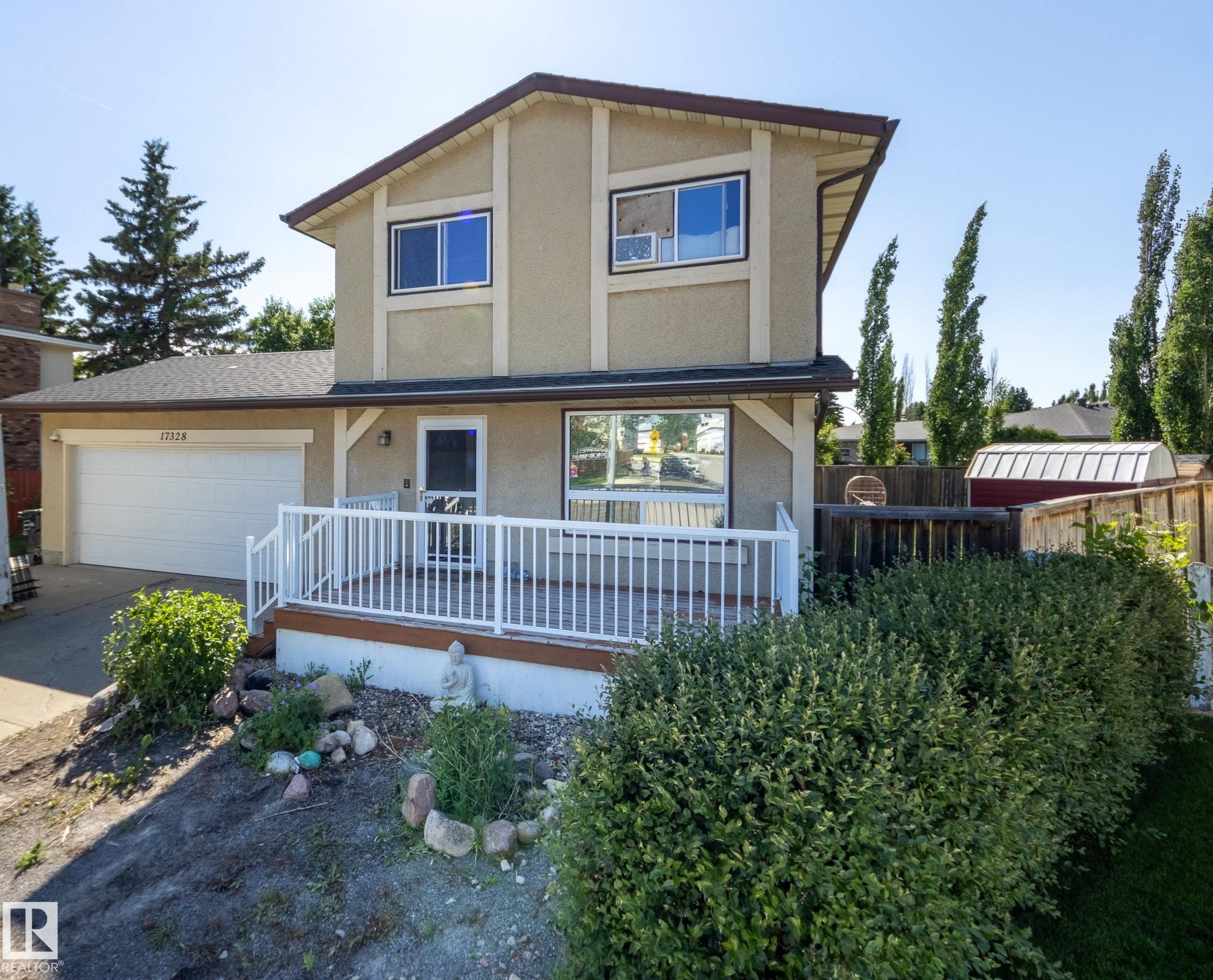 17328 106 Street, Edmonton, MLS® # E4496538