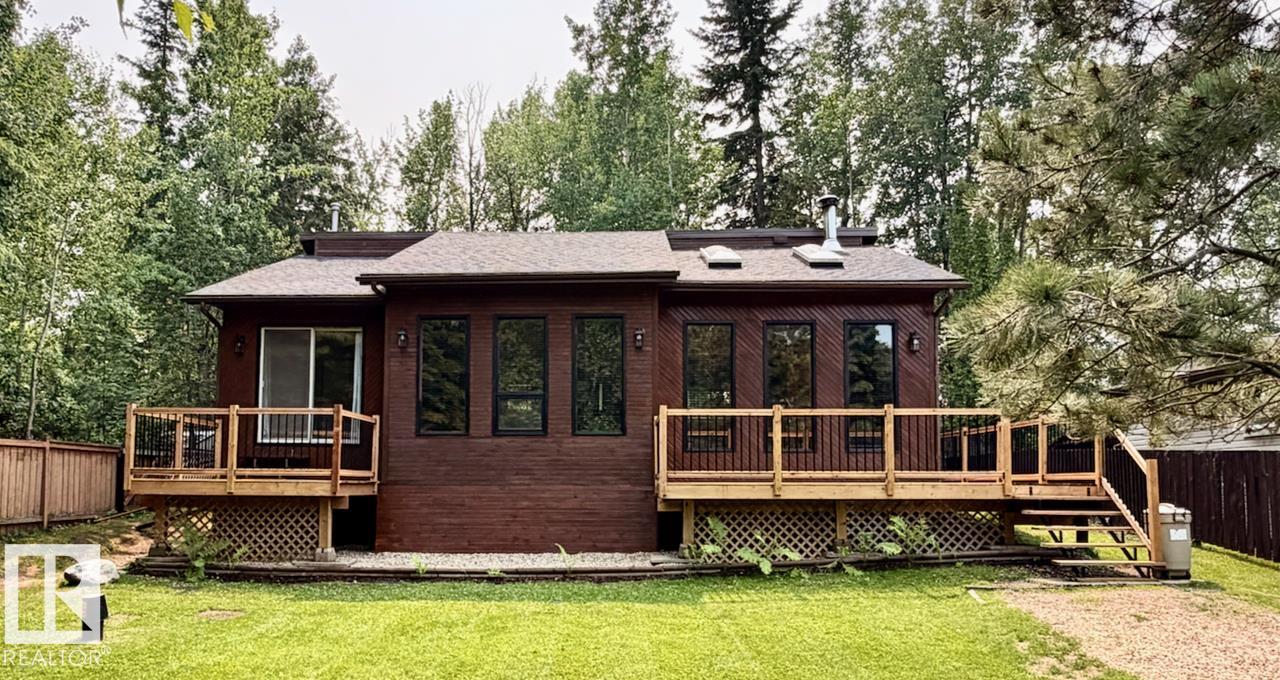 5 Birch Avenue, Rural Lac Ste. Anne County, MLS® # E4496542