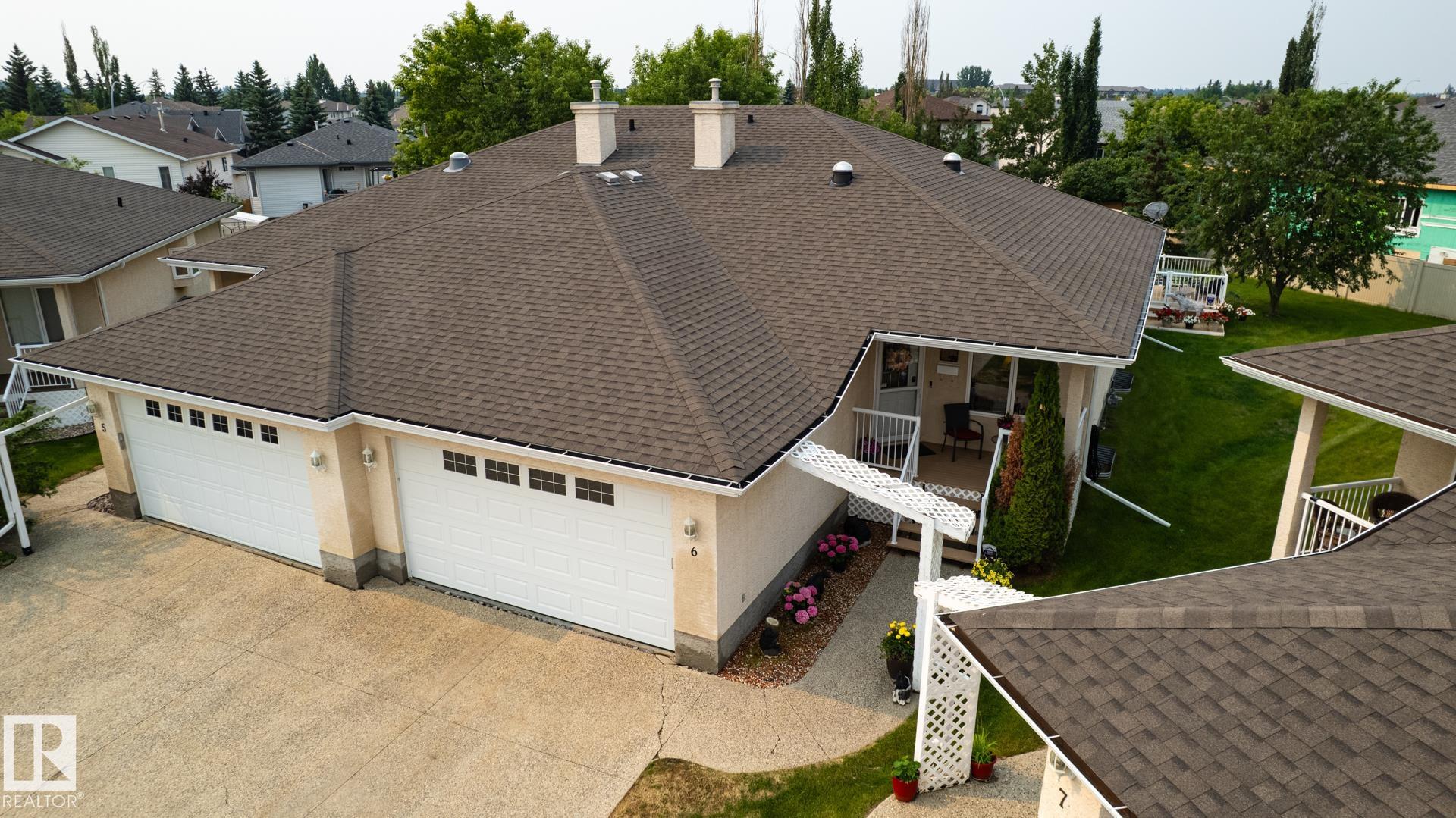 6 9 Deer Park Drive, Spruce Grove, MLS® # E4496546
