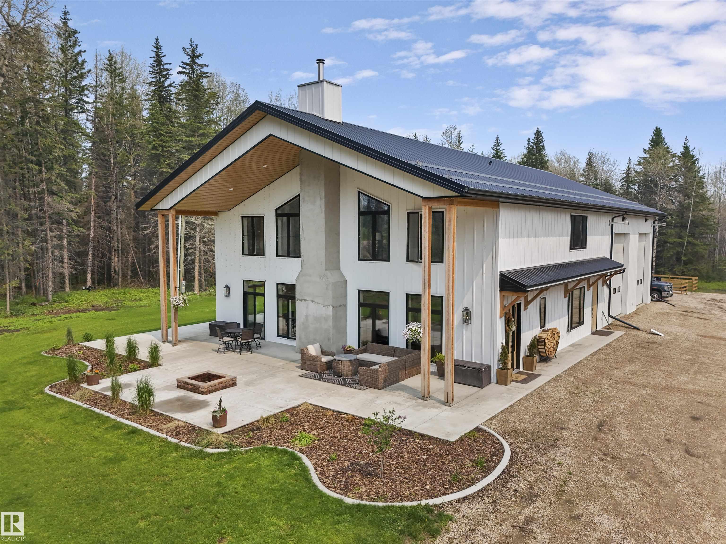 50125 Rge Road 71, Rural Brazeau County, MLS® # E4496547