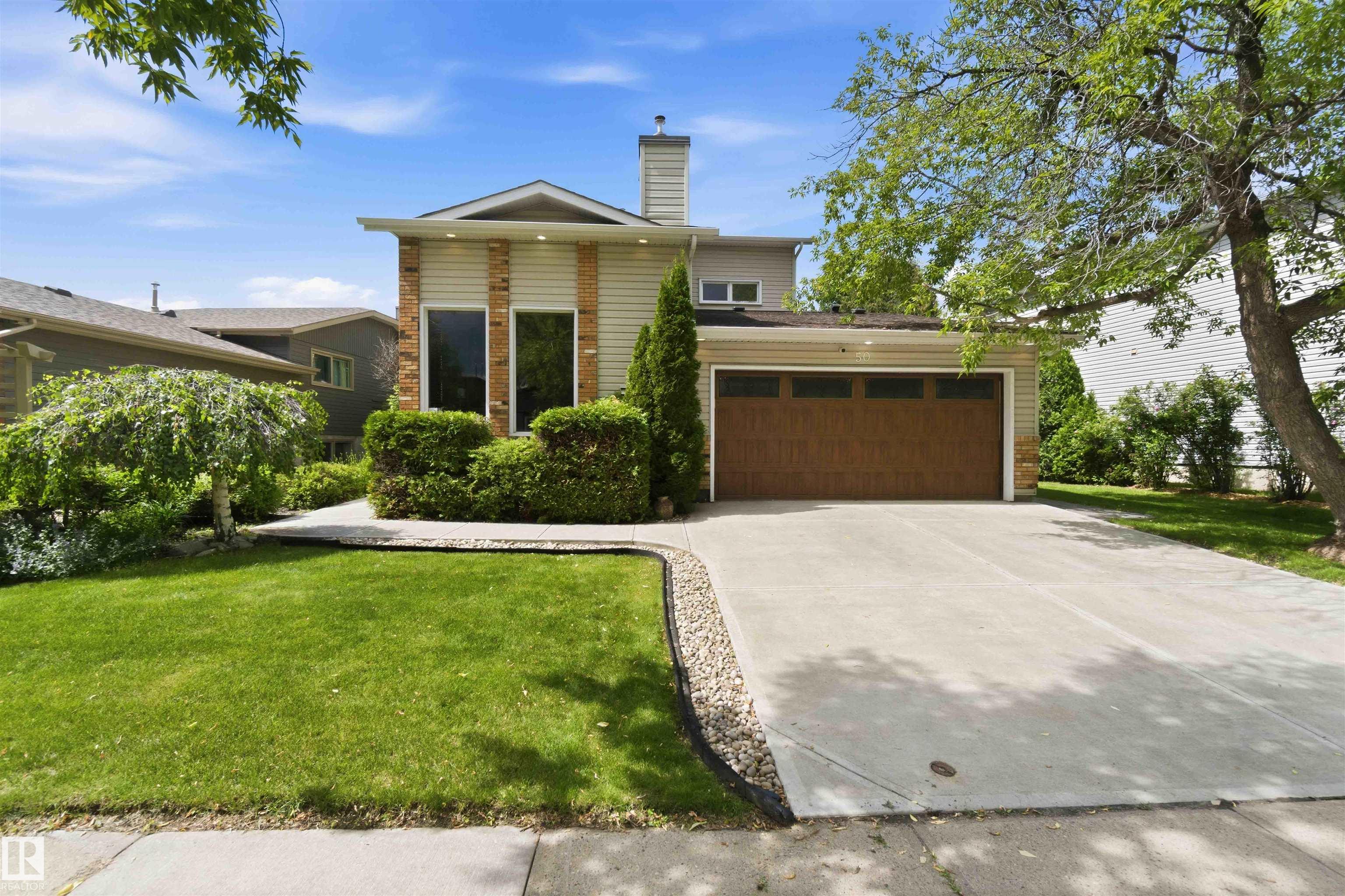 50 Patterson Cr, St. Albert, MLS® # E4496552