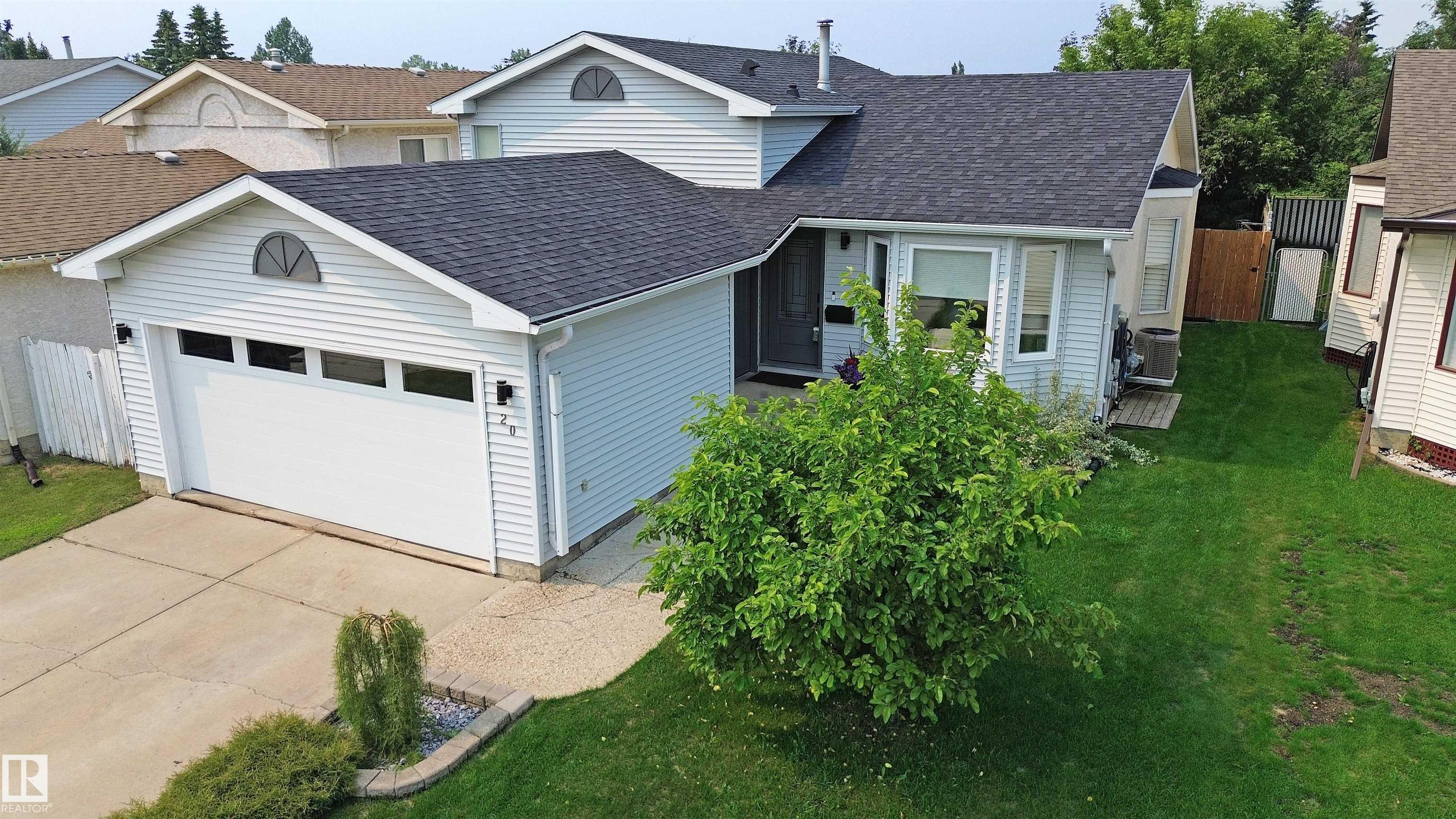 20 Aberdeen Way, Stony Plain, MLS® # E4496554