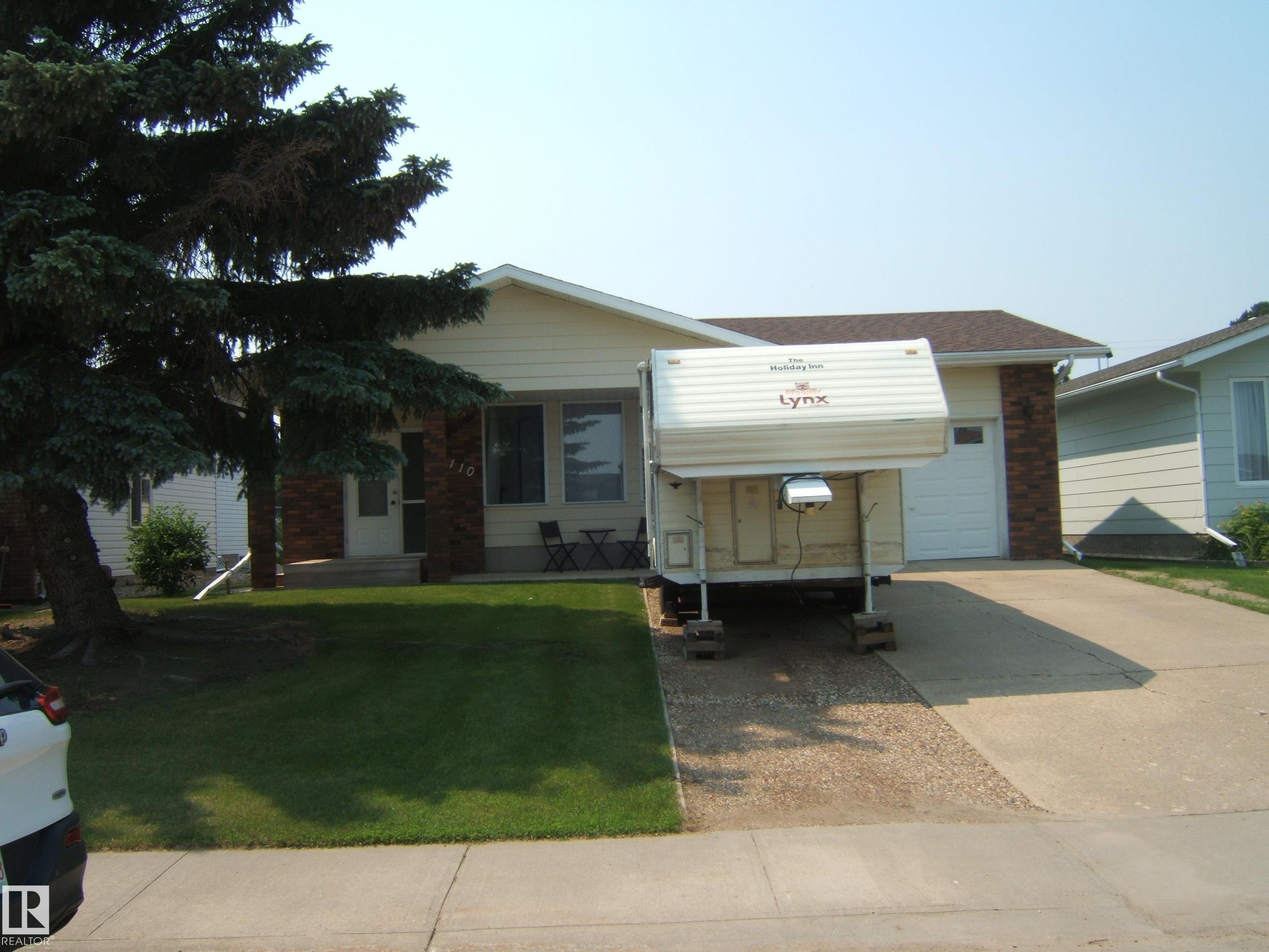 4110 48 Street, Vegreville, MLS® # E4496556