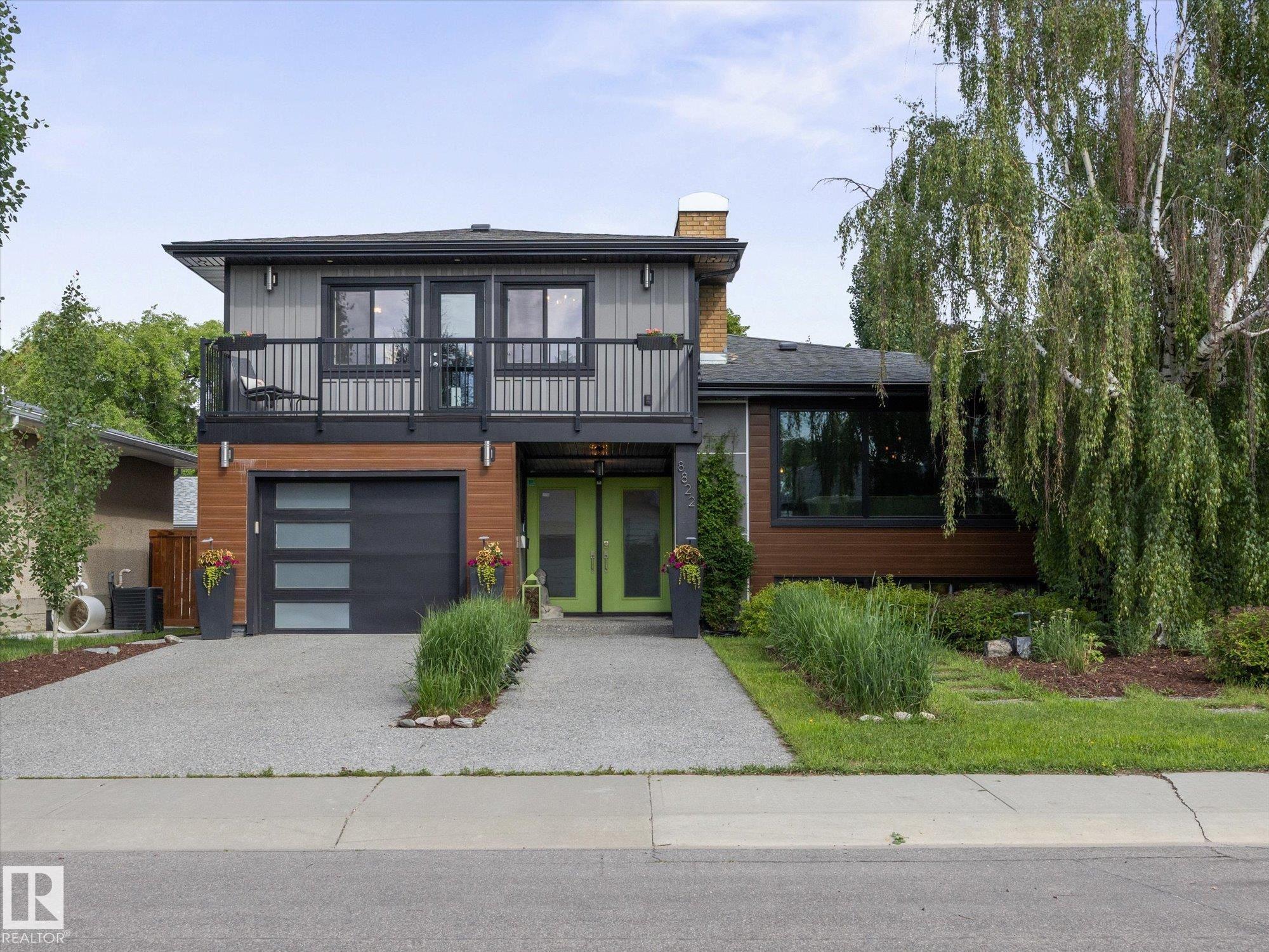 8822 161 Street, Edmonton, MLS® # E4496558