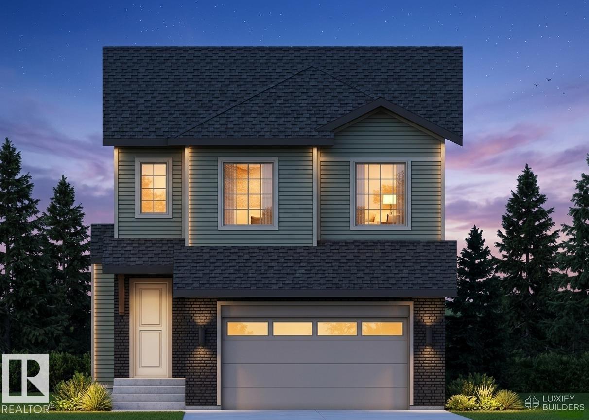 9134 104 Street, Morinville, MLS® # E4496559