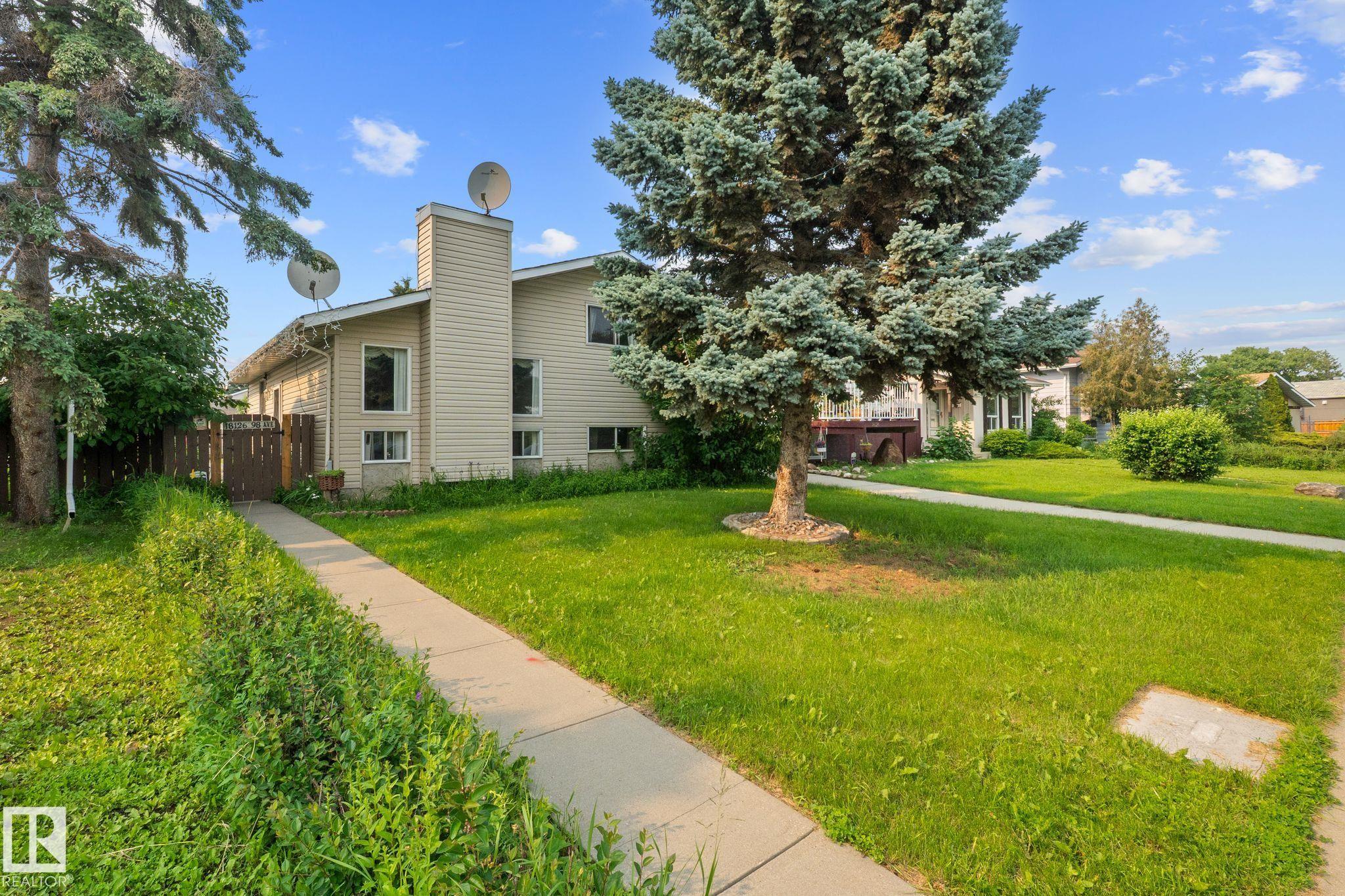 18126 98 Avenue, Edmonton, MLS® # E4496560