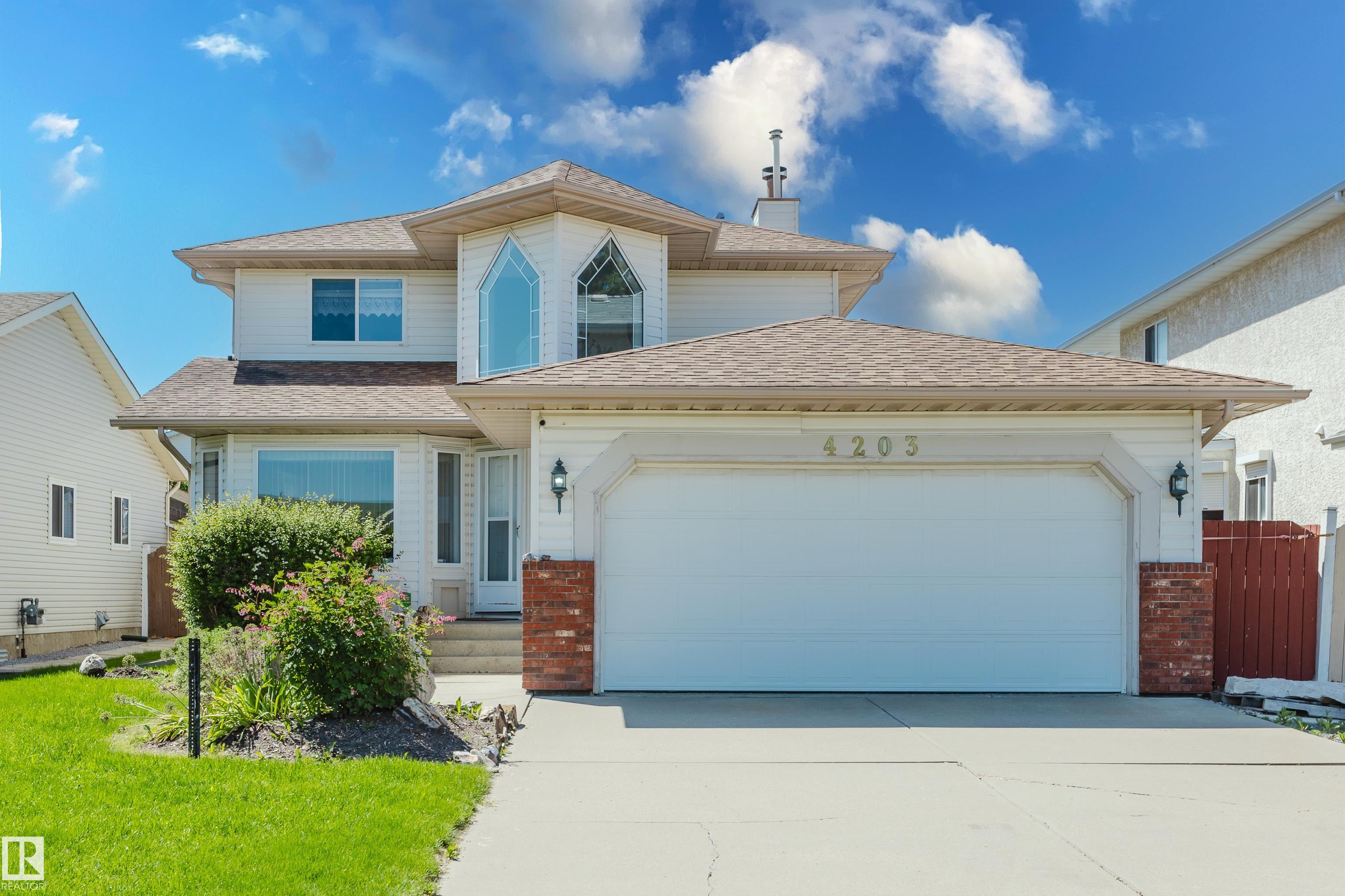 4203 12 Avenue, Edmonton, MLS® # E4496563