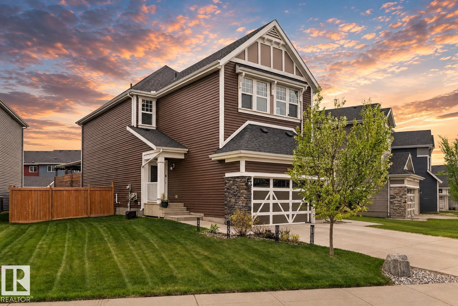 153 Sturtz Bend, Leduc, MLS® # E4496568