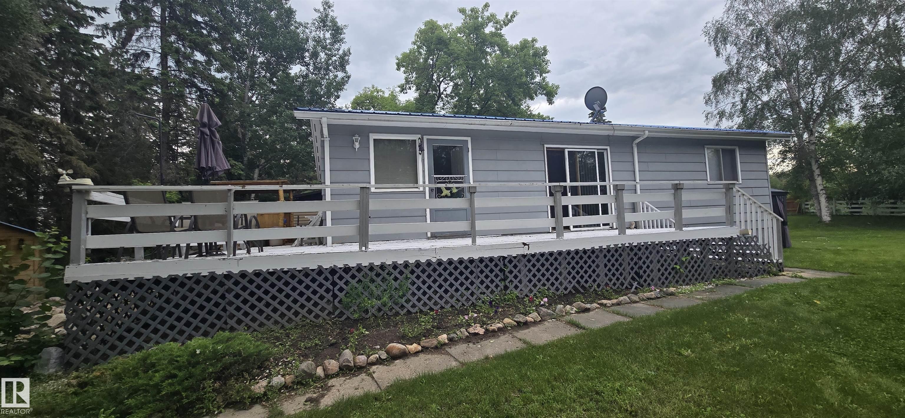 616 60331 Rr 124, Rural Smoky Lake County, MLS® # E4496569