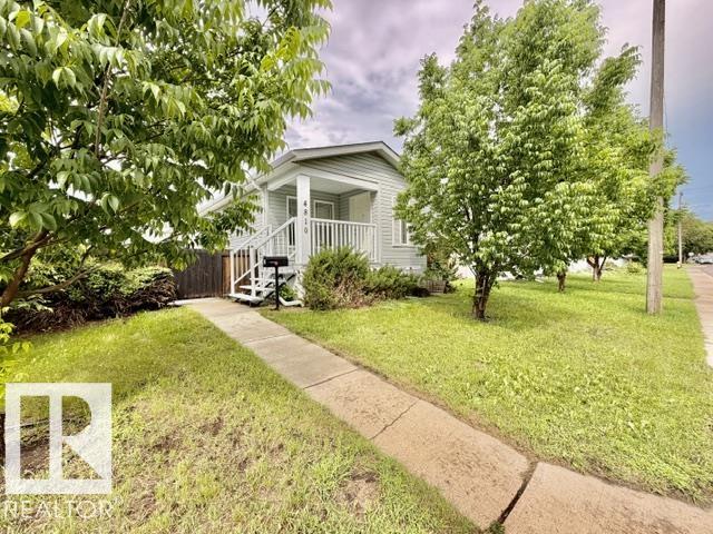 4810 48 Avenue, Wetaskiwin, MLS® # E4496571