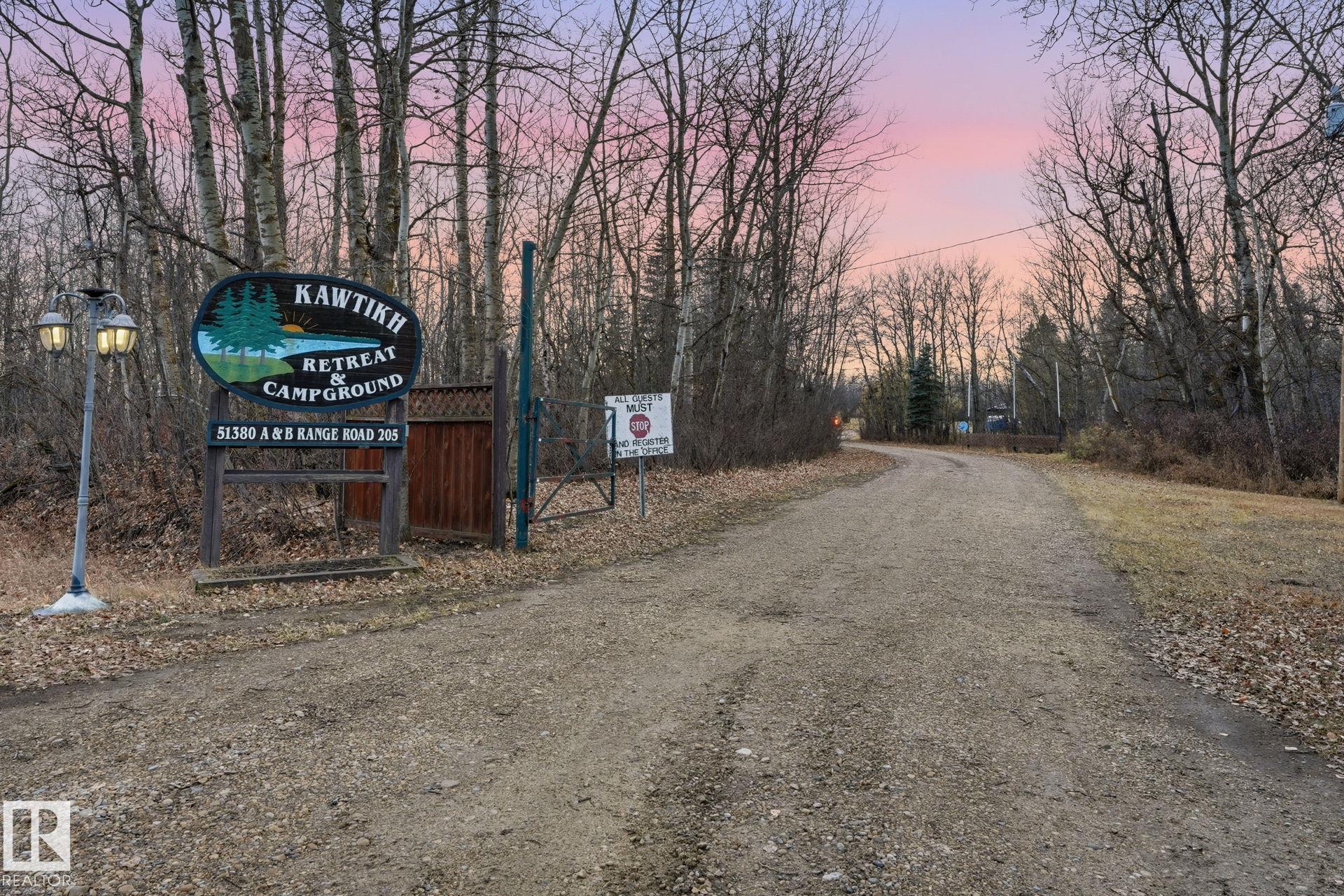 51380a Rge Road 205, Rural Strathcona County, MLS® # E4496574