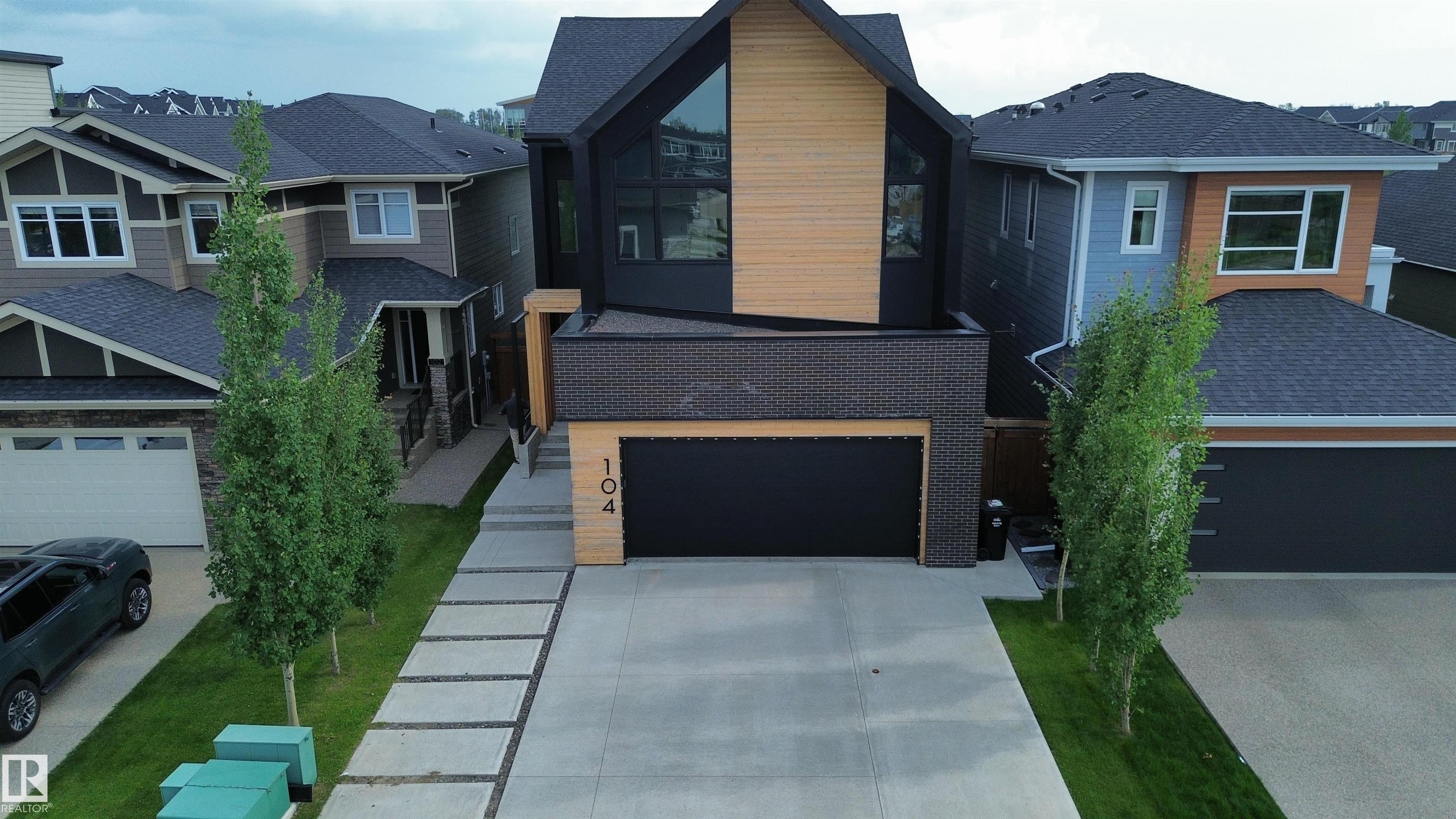 104 Edgewater Circle, Leduc, MLS® # E4496576