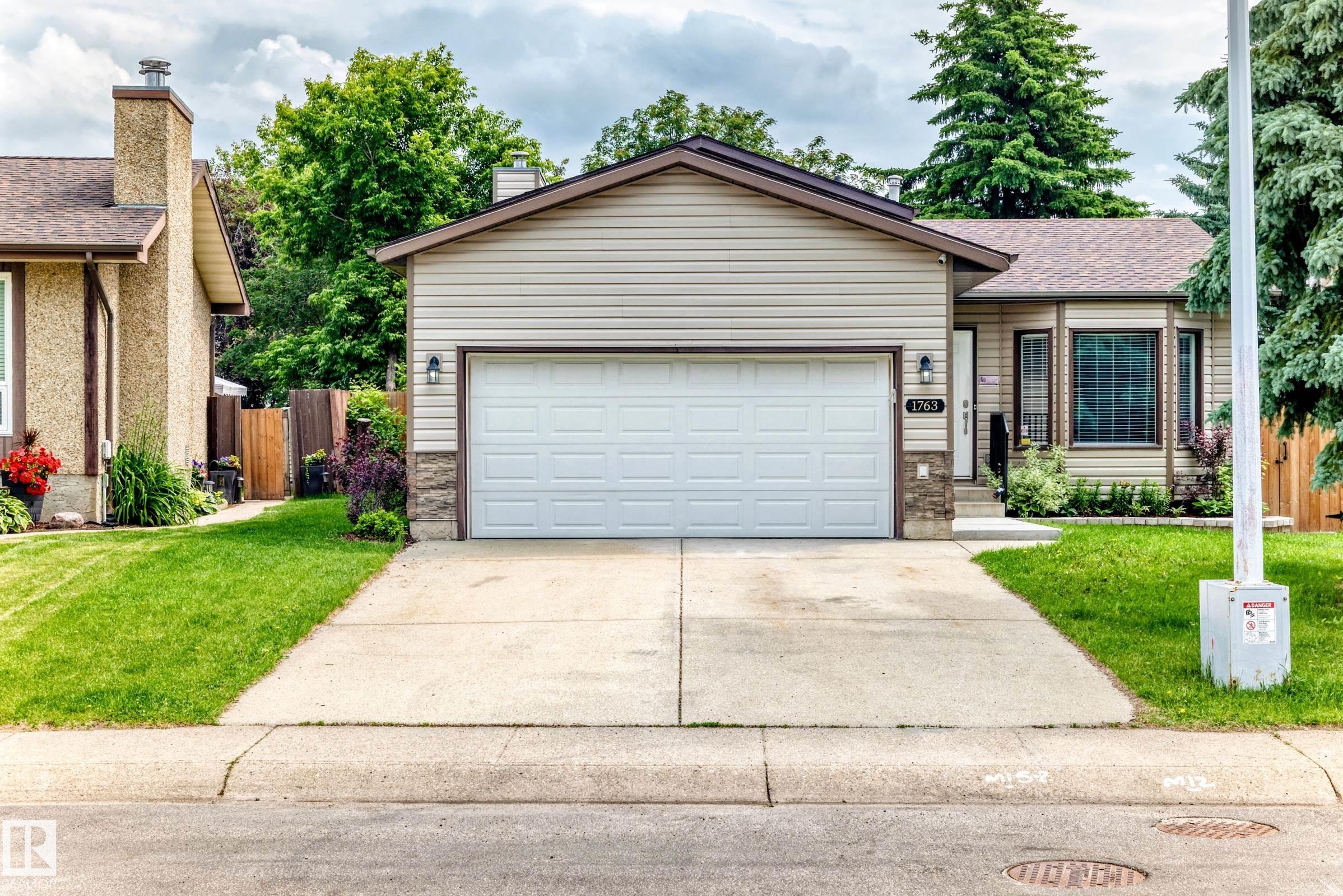 1763 48a Street, Edmonton, MLS® # E4496577