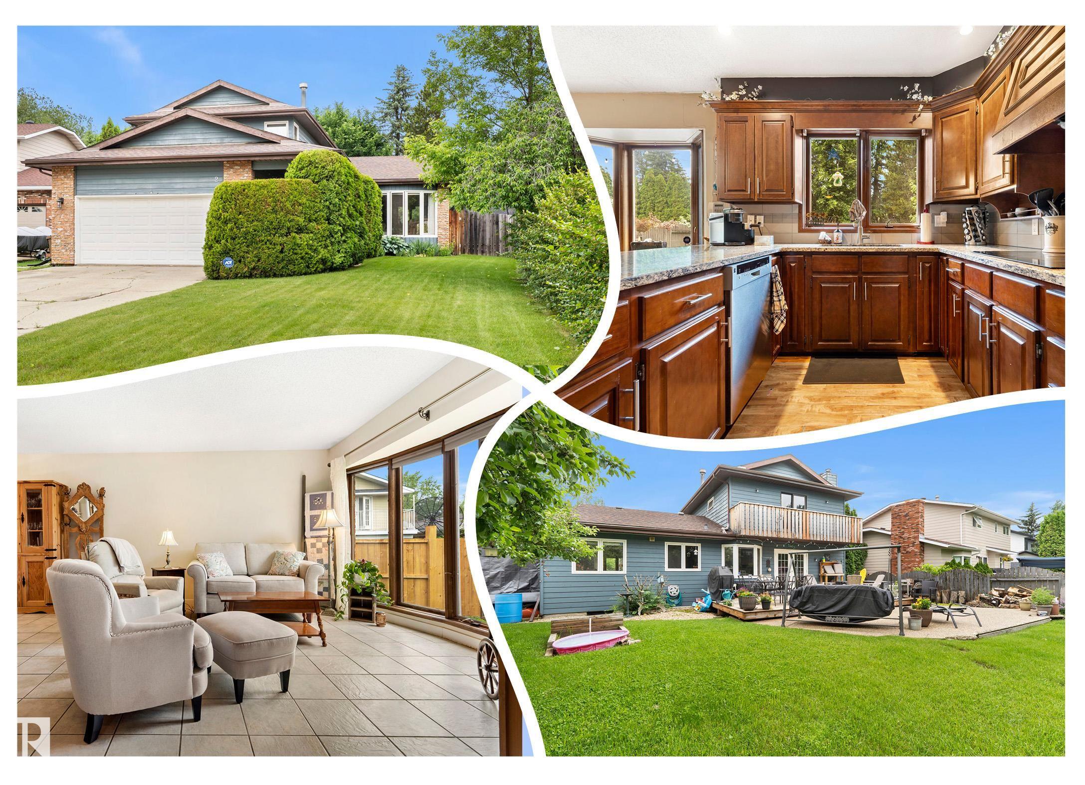 2 Lauriston Place, St. Albert, MLS® # E4496578