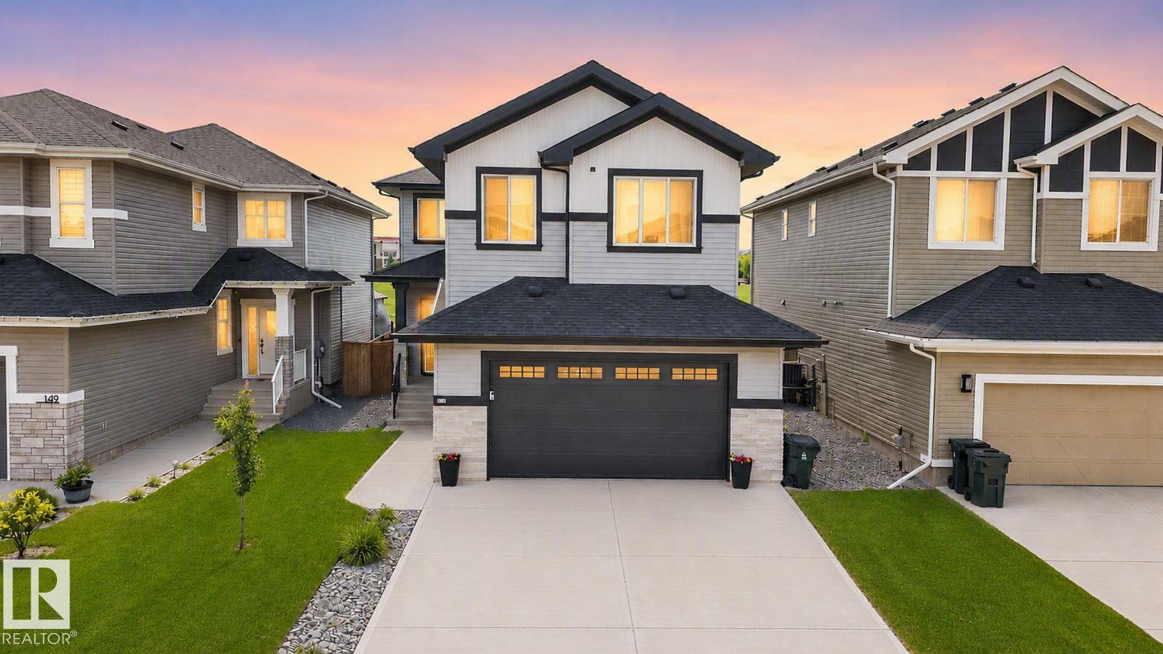 147 Henderson Link, Spruce Grove, MLS® # E4496585