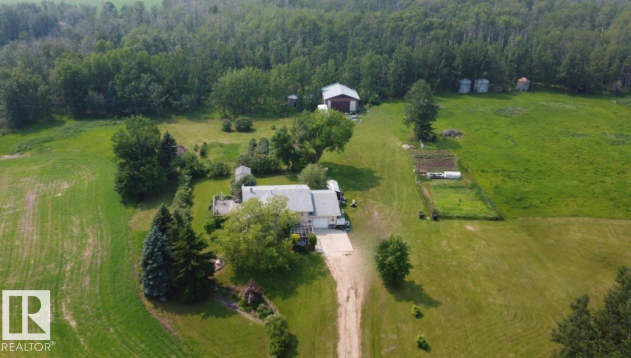 59228 Rg Rd 11, Rural Westlock County, MLS® # E4496586