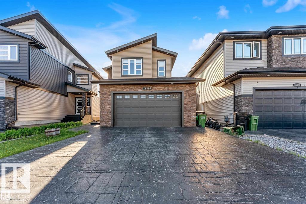 16756 60 Street Nw, Edmonton, MLS® # E4496587