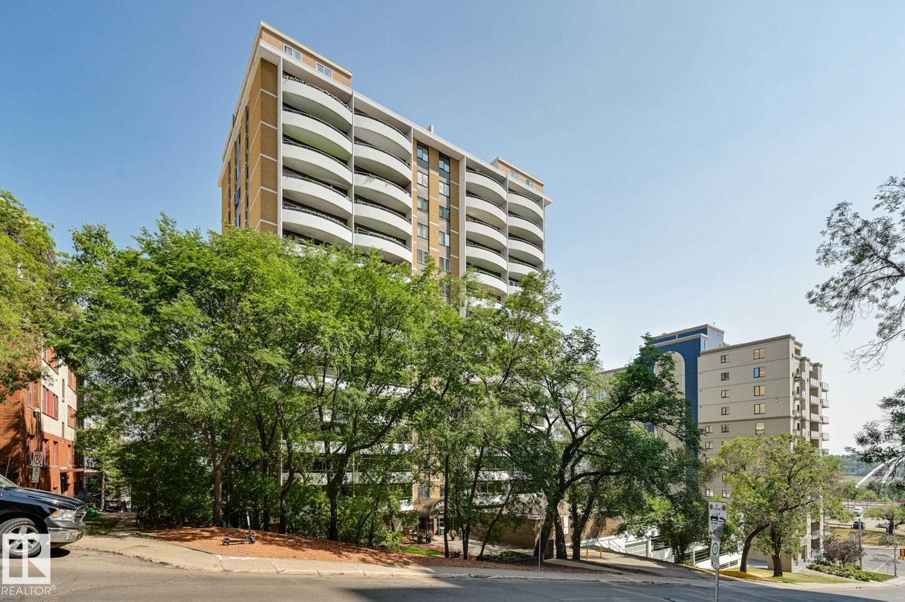 1502 9725 106 Street, Edmonton, MLS® # E4496595