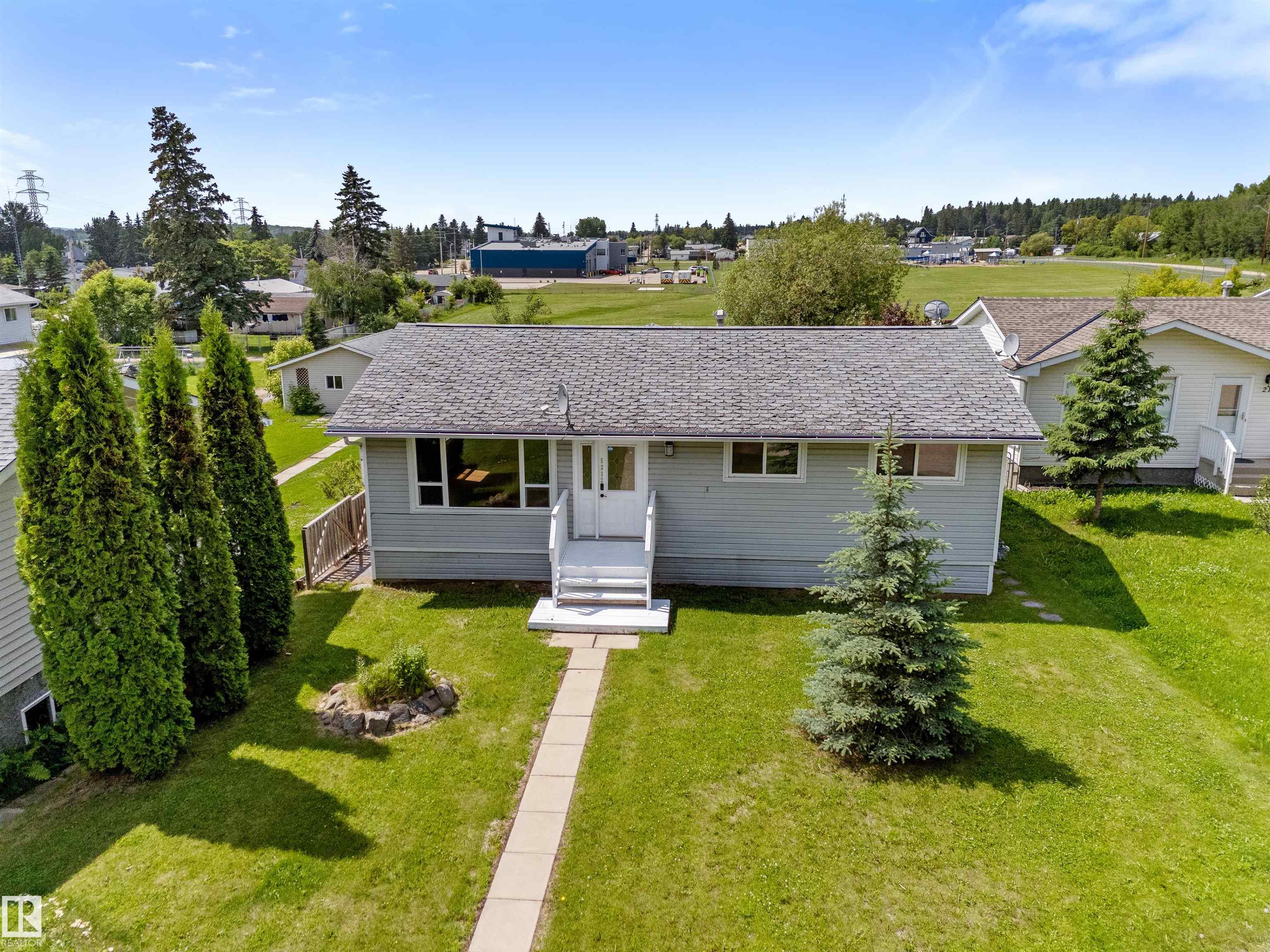 5212 46 Street, Wabamun, MLS® # E4496596