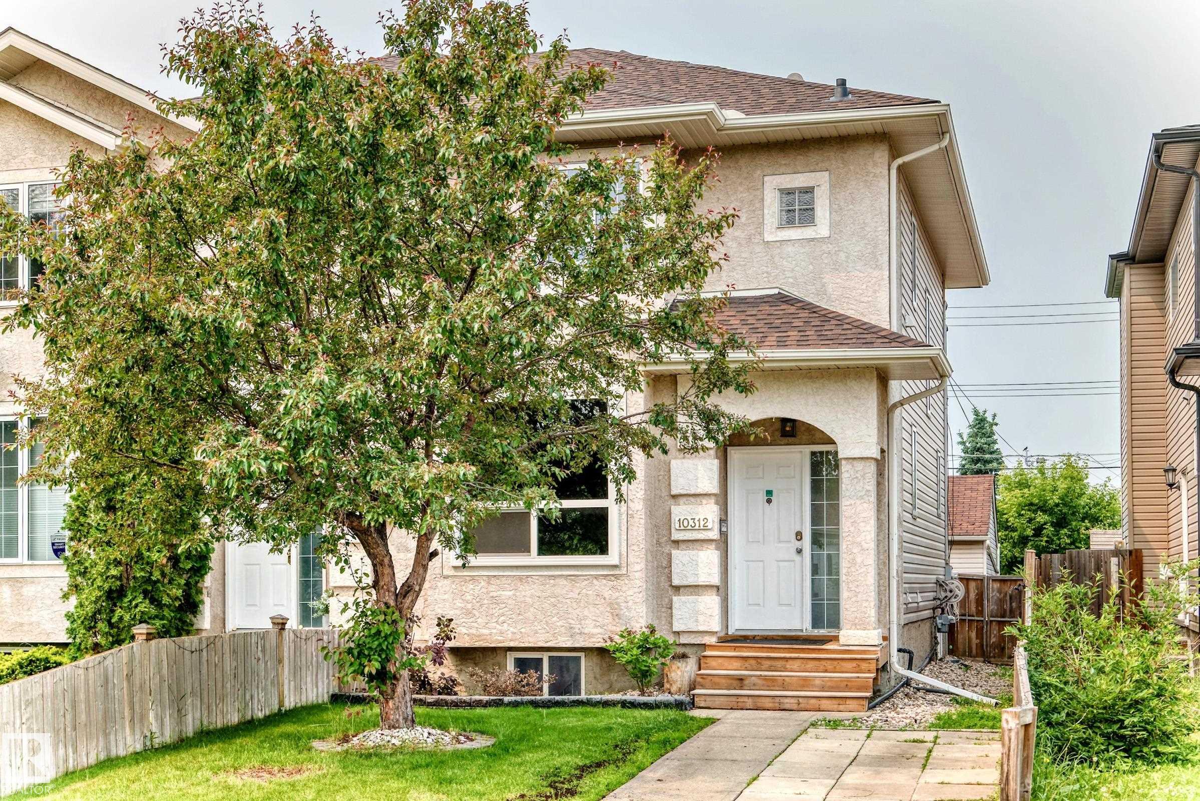 10312 162 Street, Edmonton, MLS® # E4496597