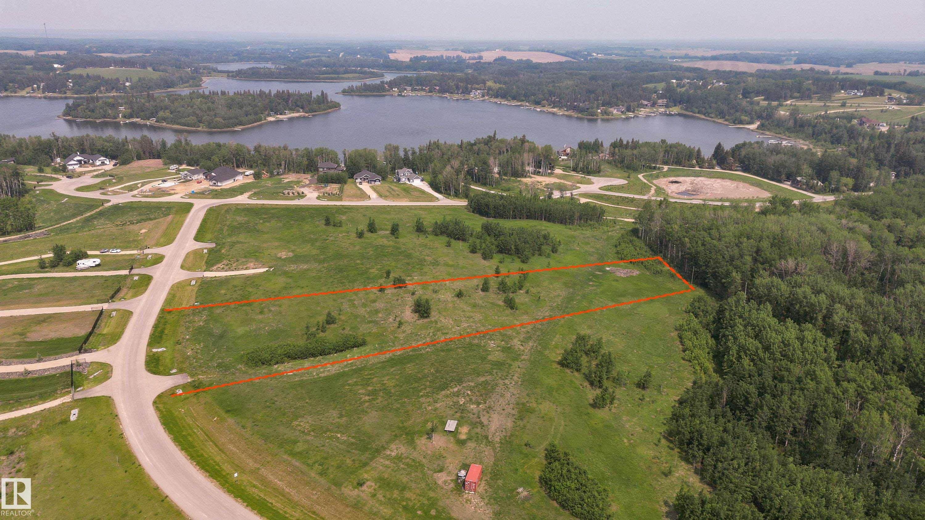  Vacant Lot/Land for Sale, MLS® # E4496598