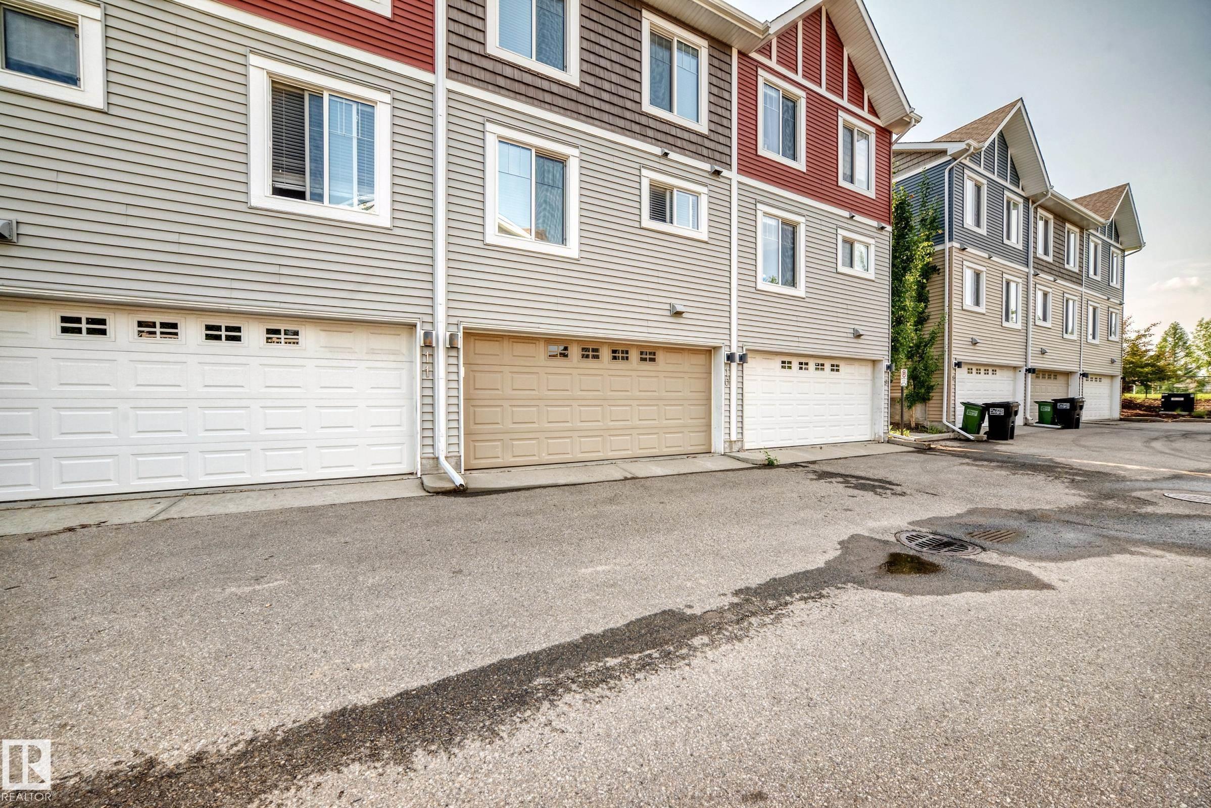 10-415 Clareview Rd Nw Nw, Edmonton, MLS® # E4496603