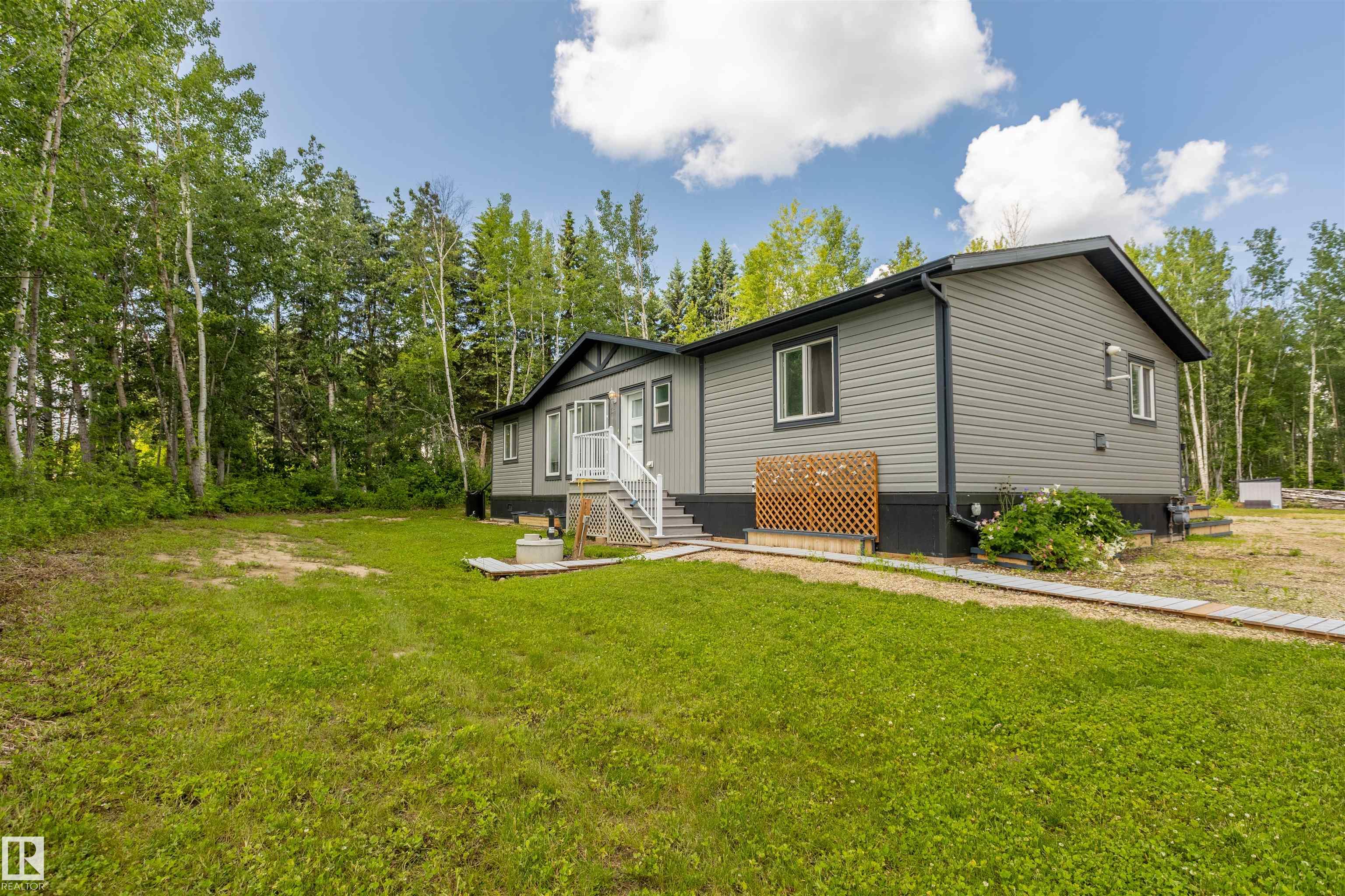 118 55107 Rge Road 33, Rural Lac Ste. Anne County, MLS® # E4496606