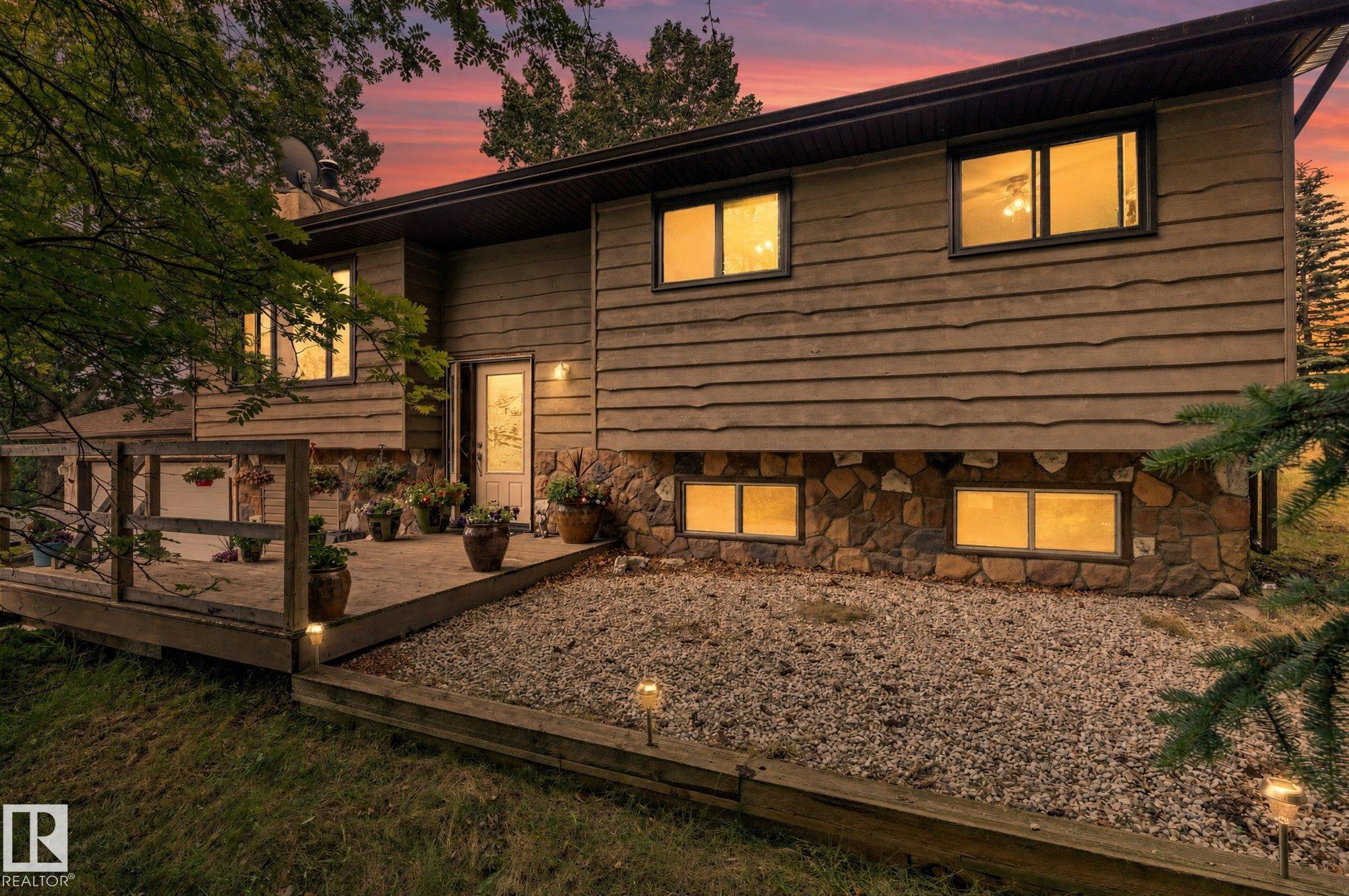 2 1511 Parkland Drive, Rural Parkland County, MLS® # E4496607