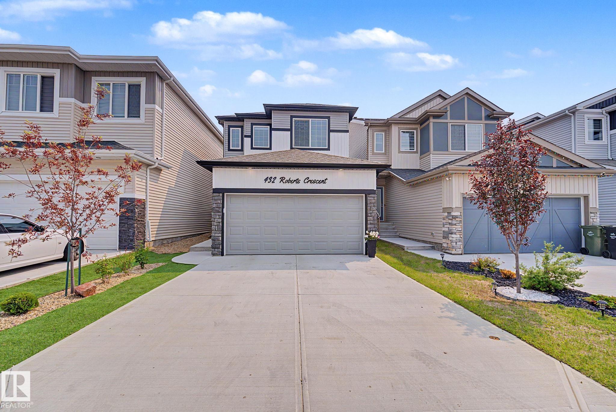 432 Roberts Crescent, Leduc, MLS® # E4496615