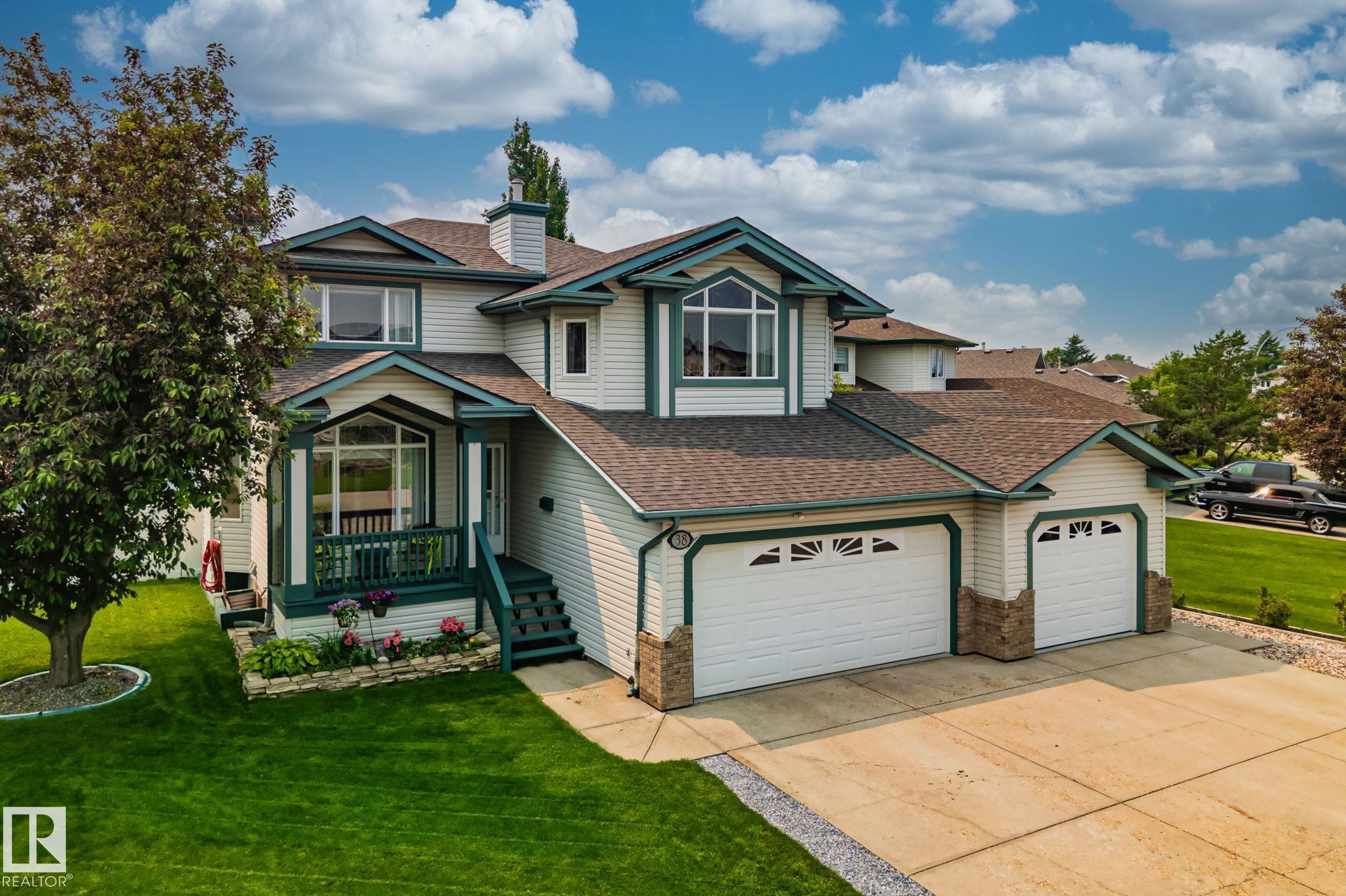 38 Rivard Crescent, Beaumont, MLS® # E4496618