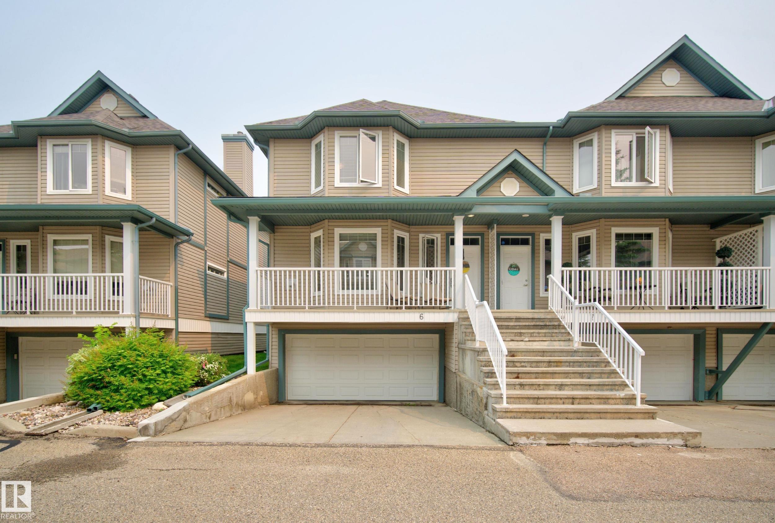 6 903 Rutherford Road, Edmonton, MLS® # E4496626