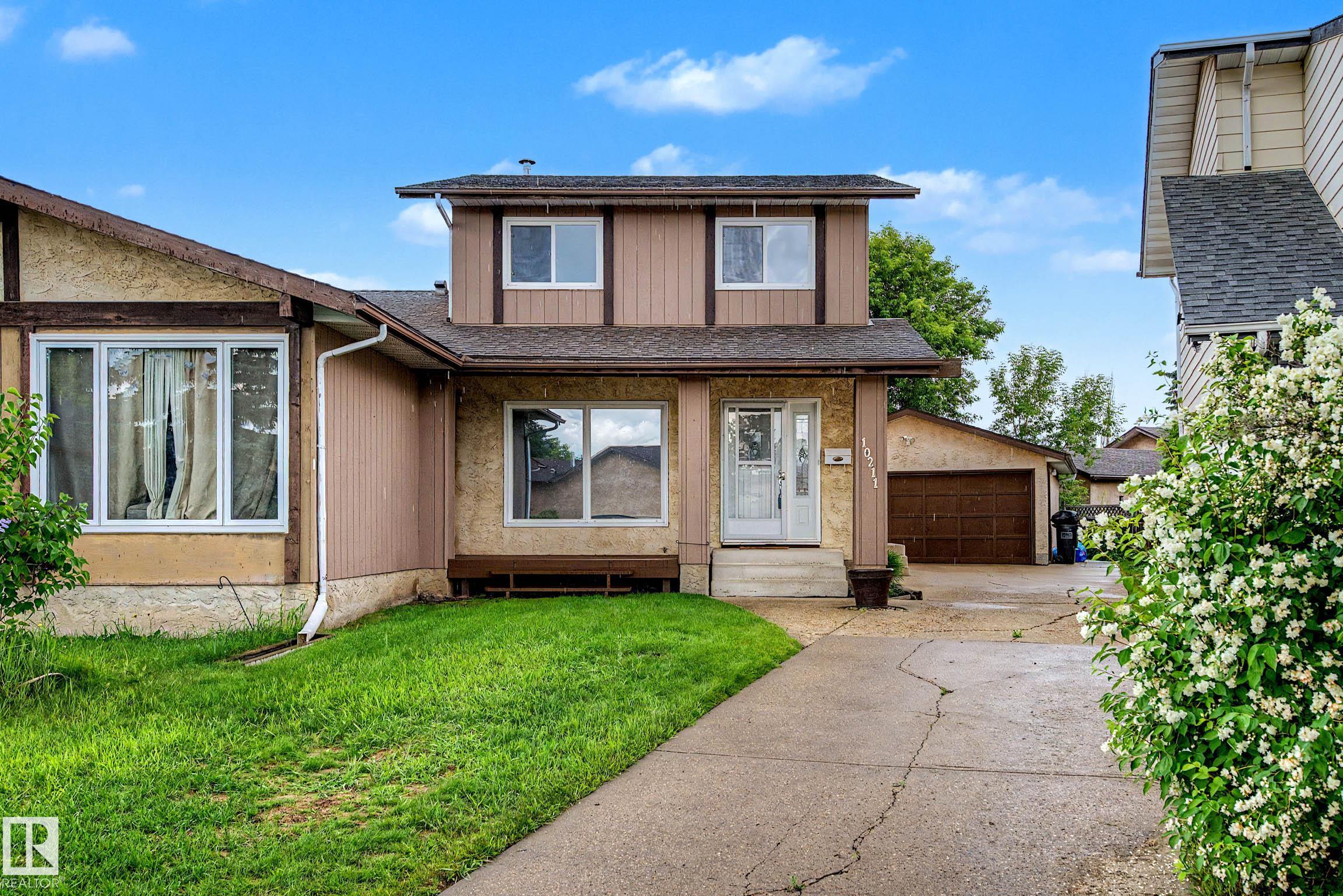 10211 171a Avenue, Edmonton, MLS® # E4496631