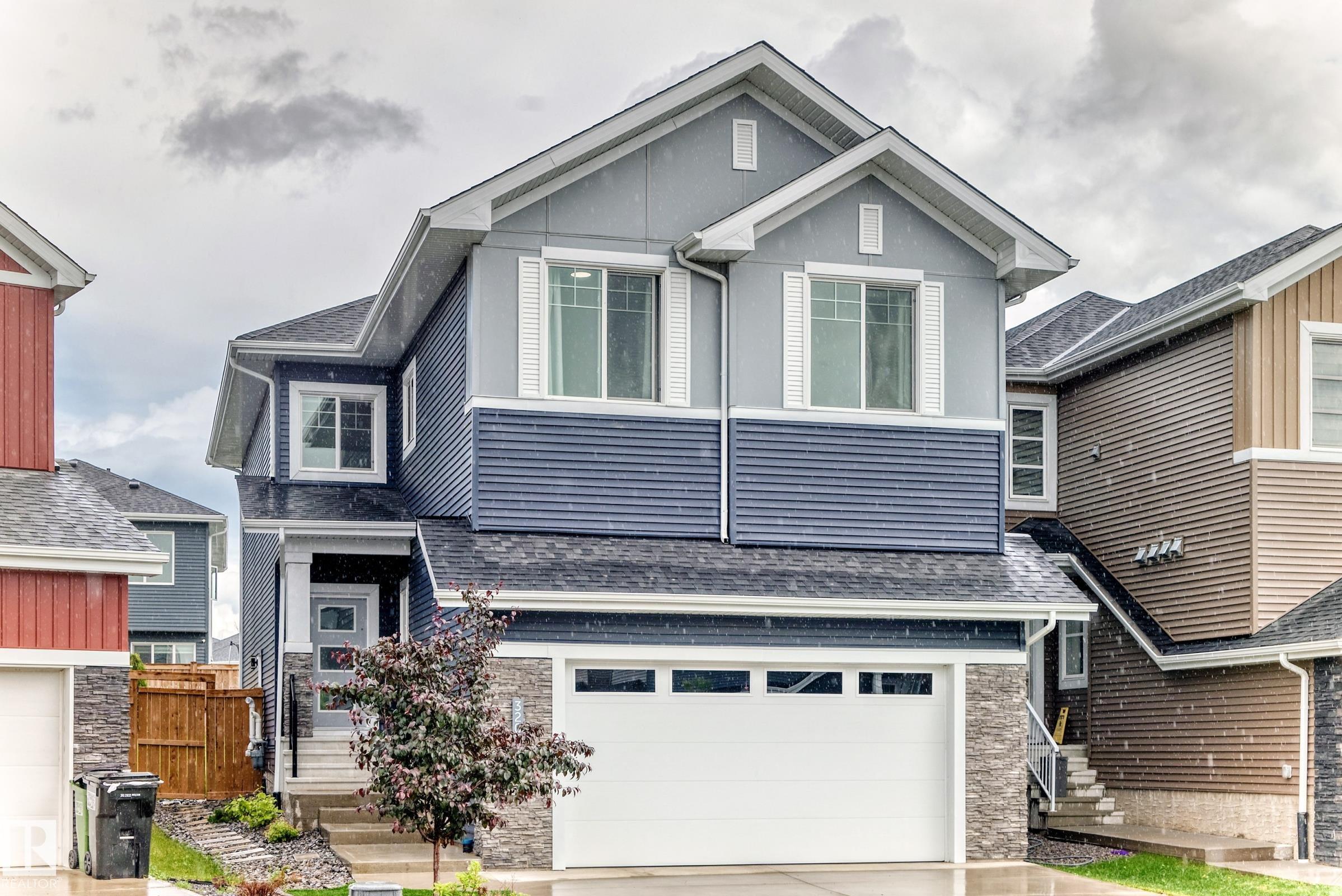 3207 160 Street, Edmonton, MLS® # E4496640