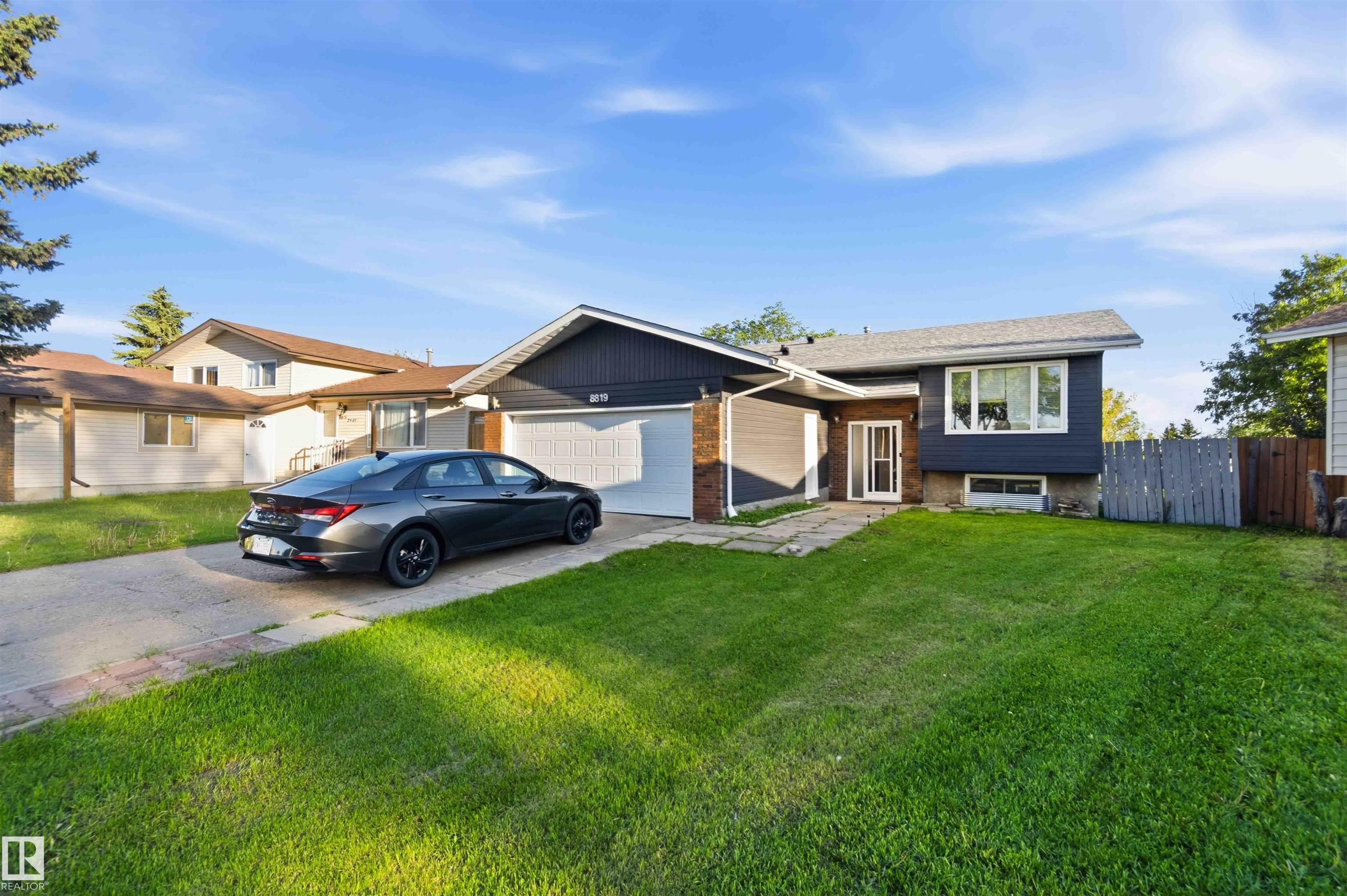 8819 29 Avenue, Edmonton, MLS® # E4496647