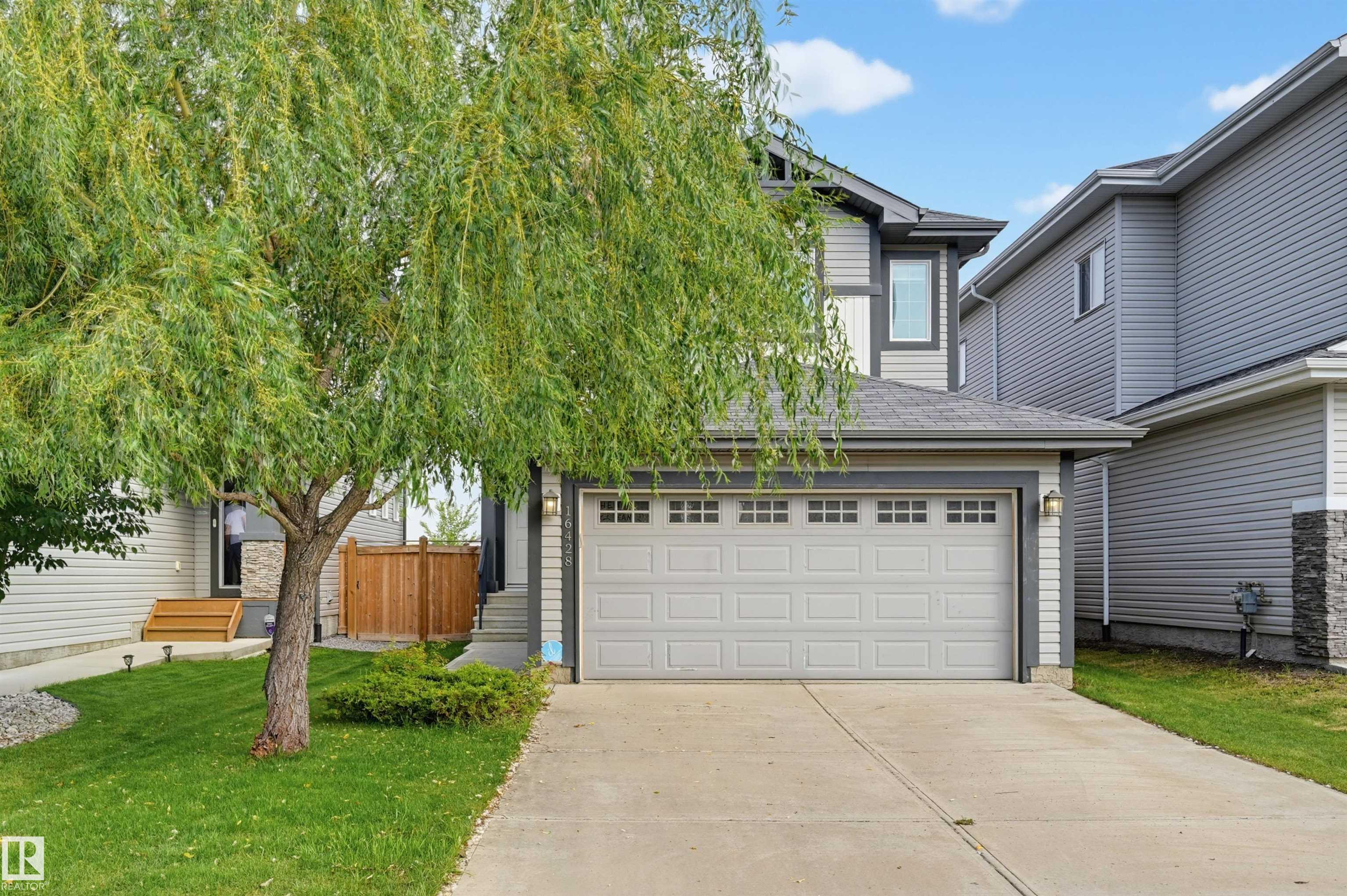16428 12 Avenue, Edmonton, MLS® # E4496653