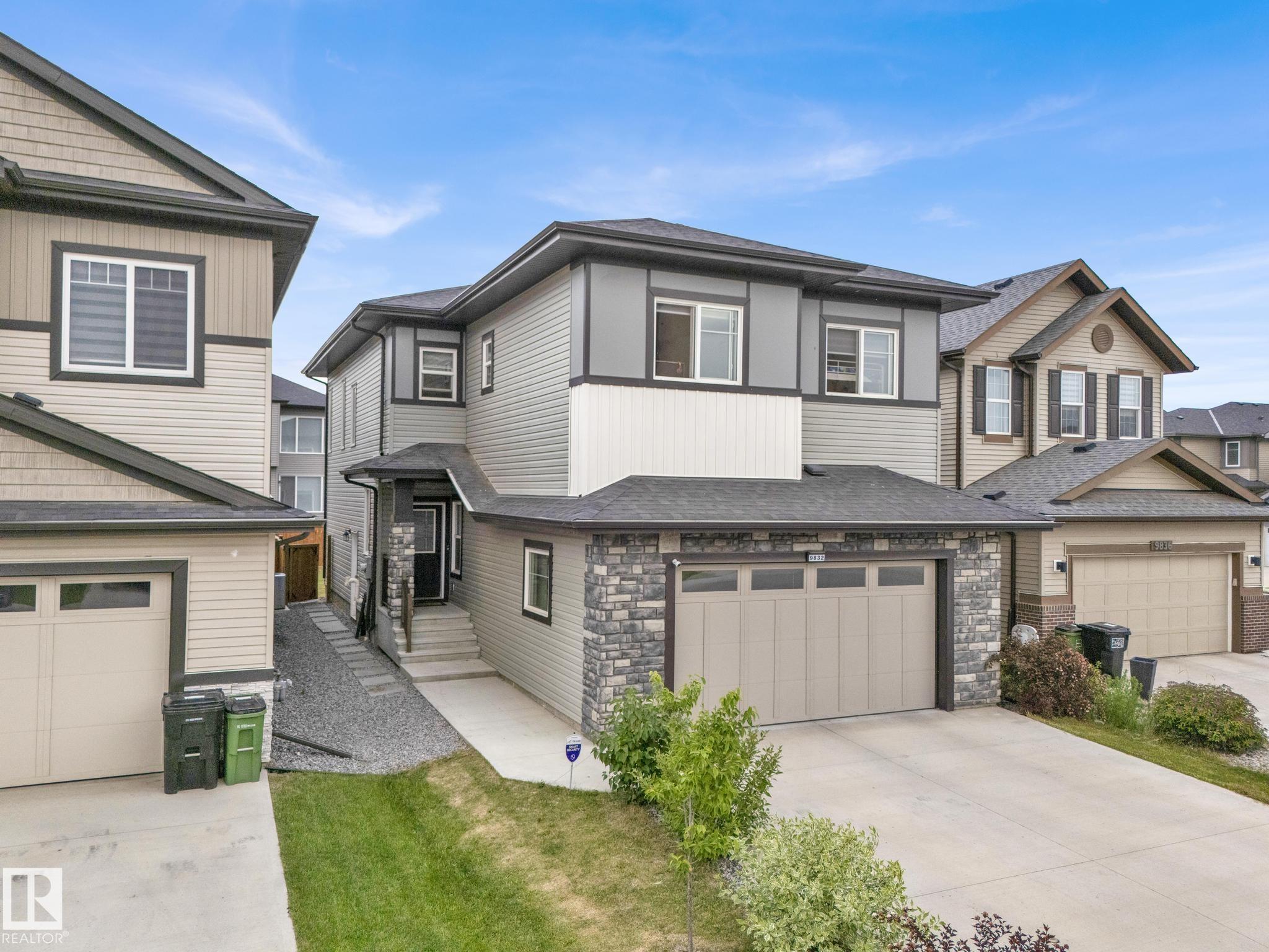 9832 225 Street, Edmonton, MLS® # E4496654