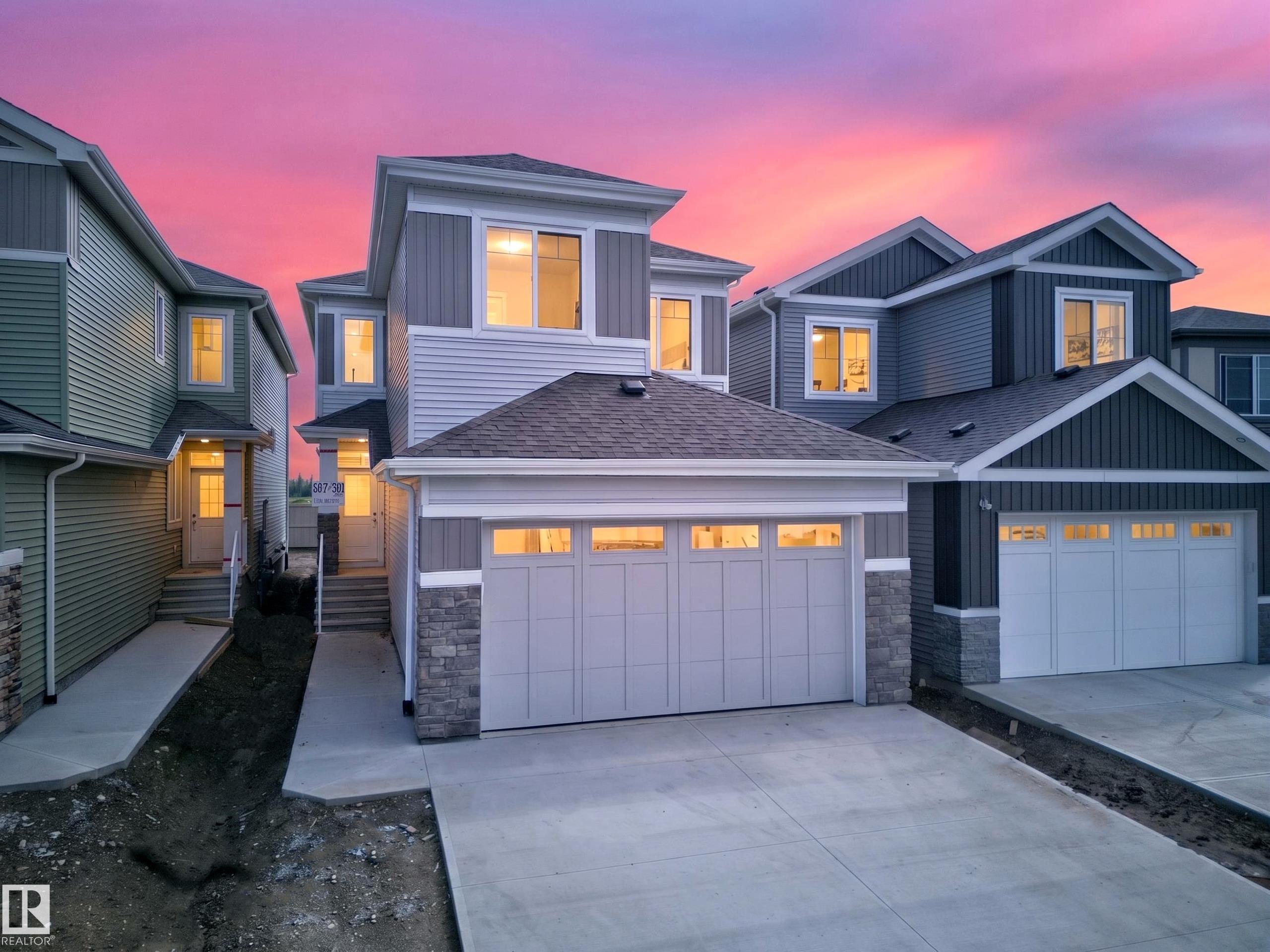 803 30 Avenue, Edmonton, MLS® # E4496656
