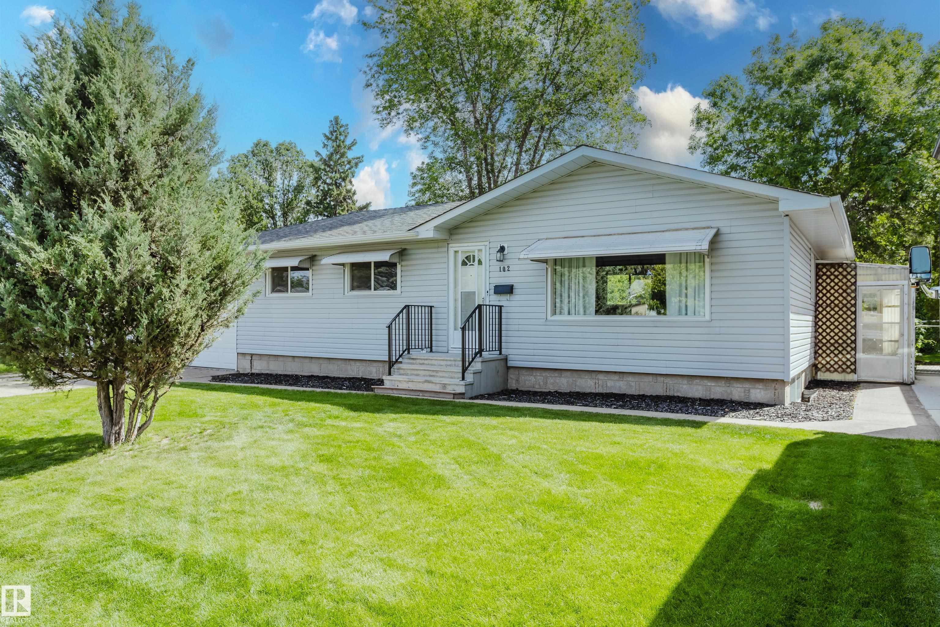 102 Pine Street, Sherwood Park, MLS® # E4496659