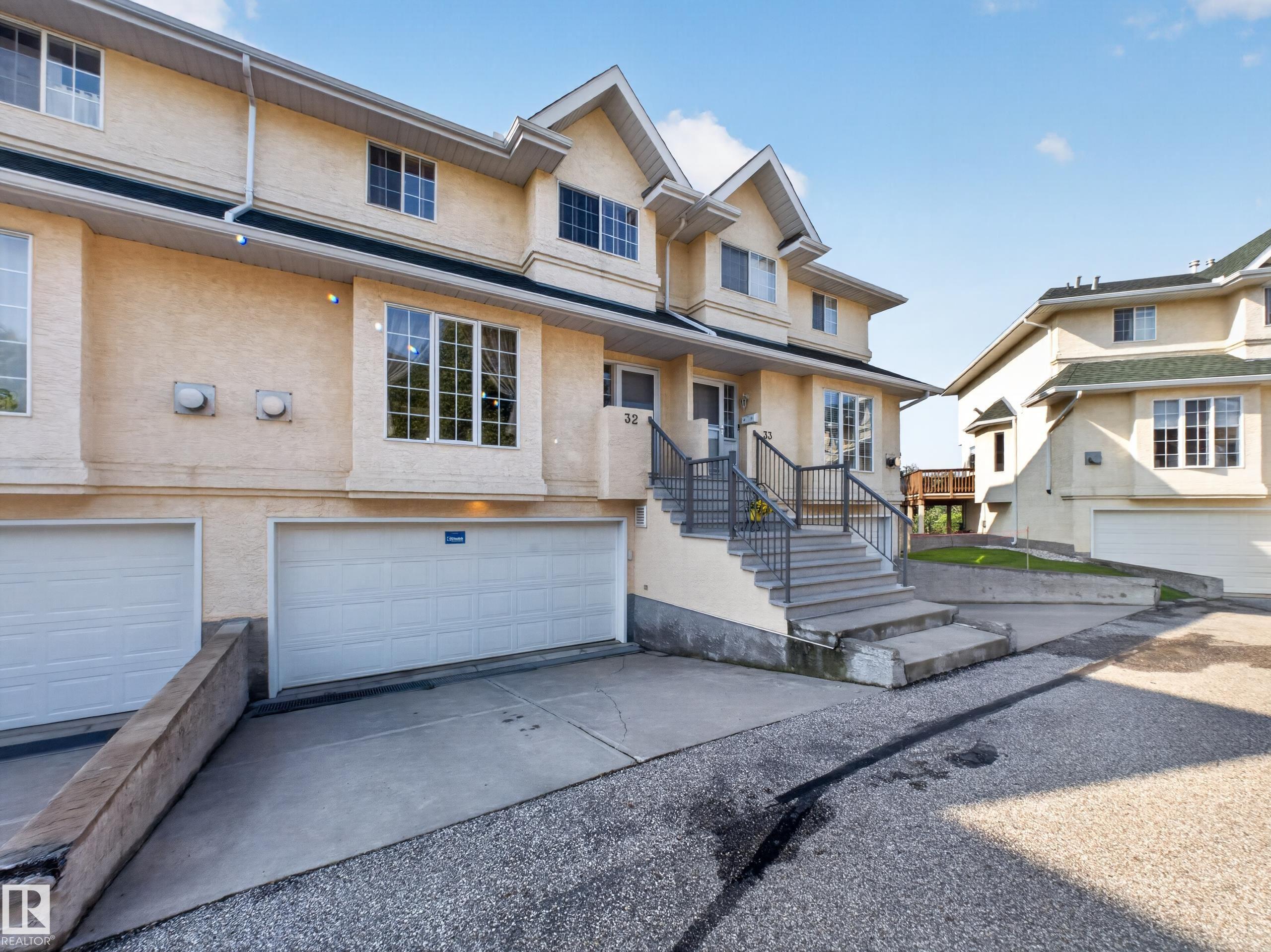 32 2419 133 Avenue, Edmonton, MLS® # E4496660