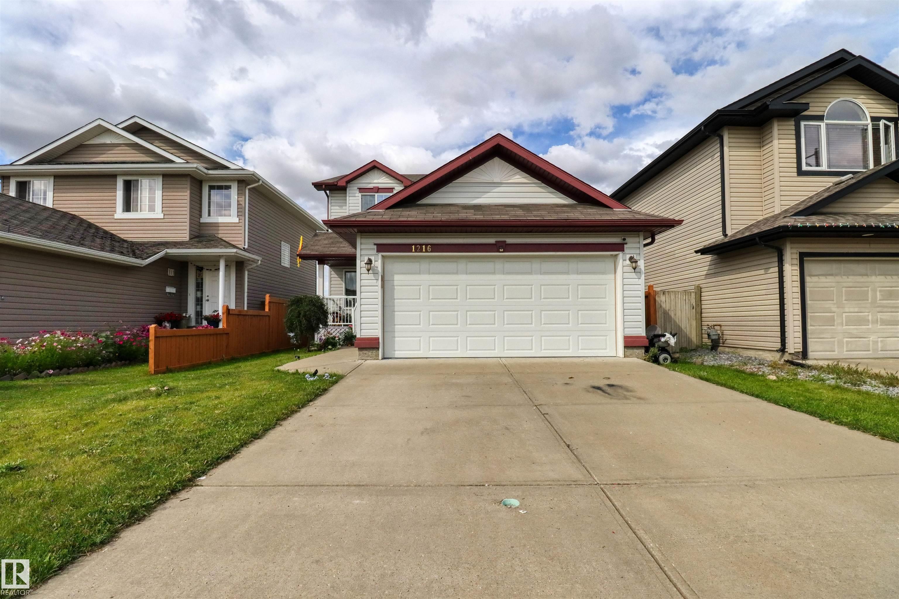 1216 37c Avenue Nw, Edmonton, MLS® # E4496661