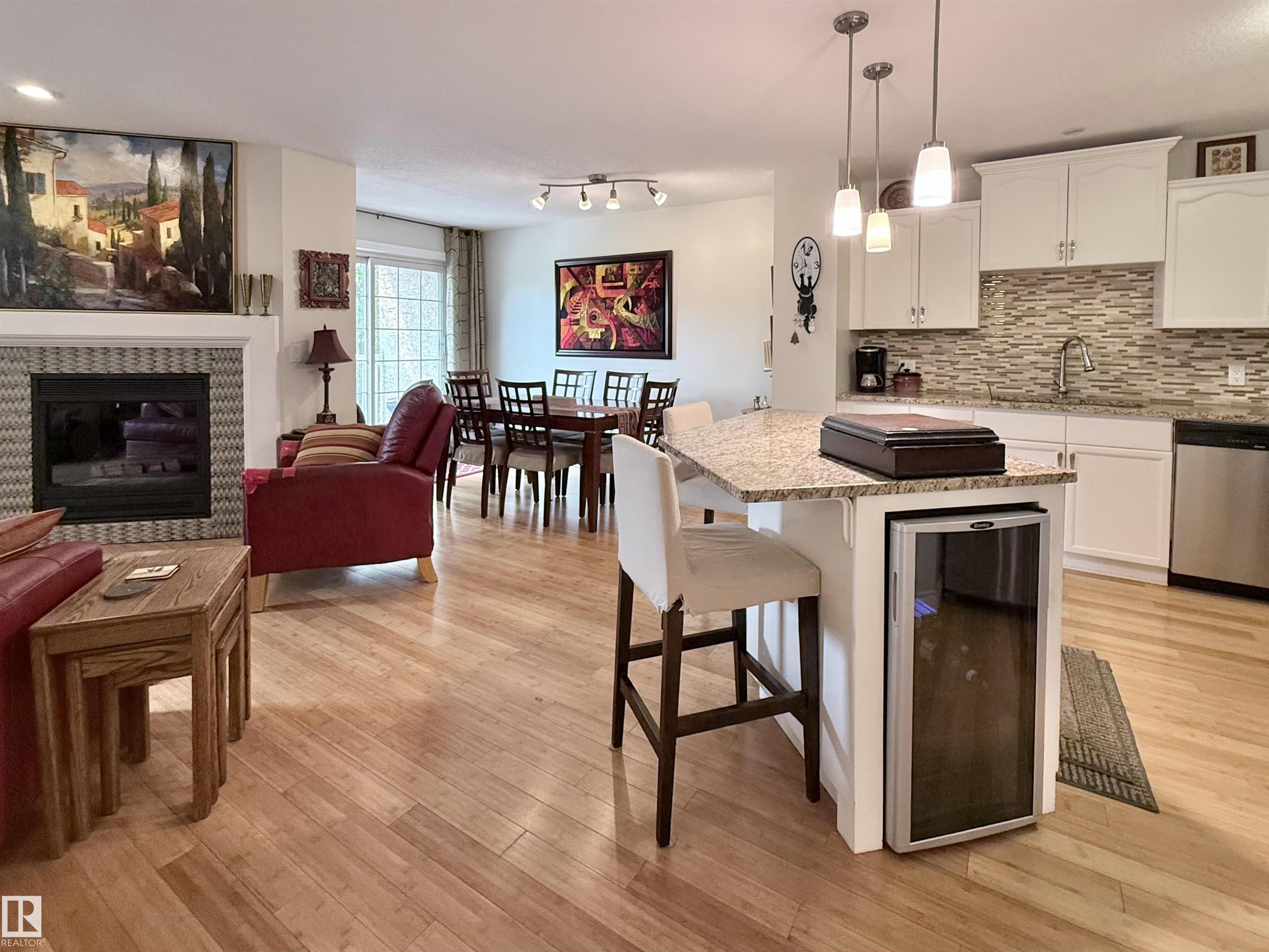 403 3 Perron Street, St. Albert, MLS® # E4496666