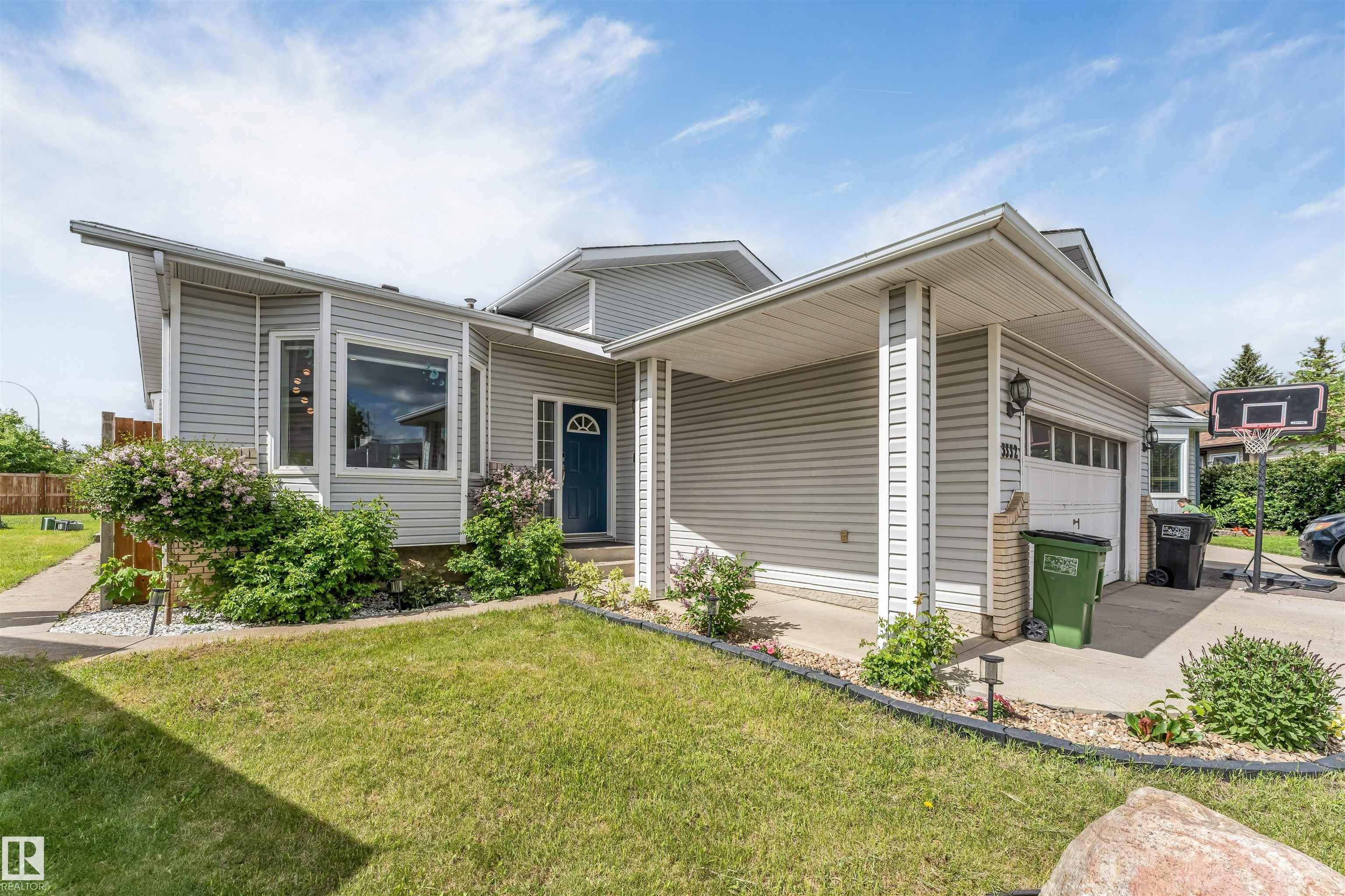 3332 43 Street, Edmonton, MLS® # E4496668